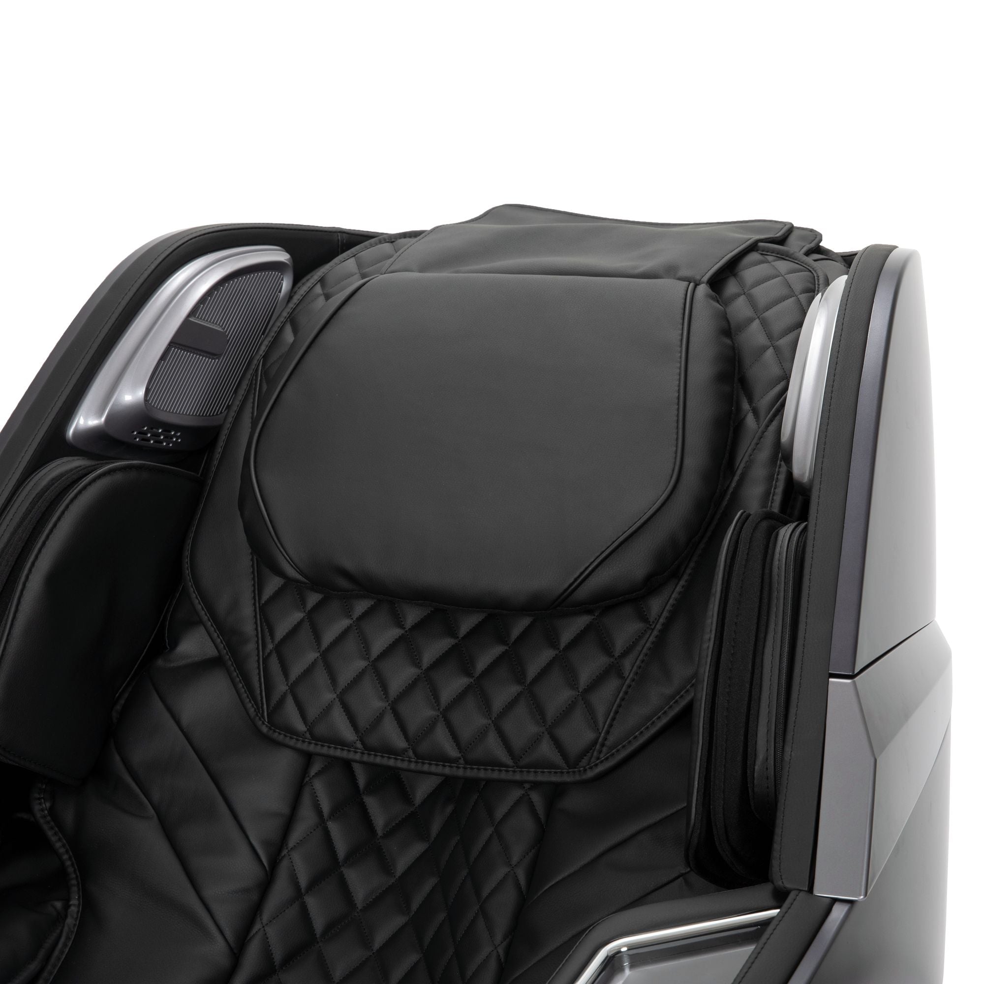 Ease Massage Chair & Free Eye Massager