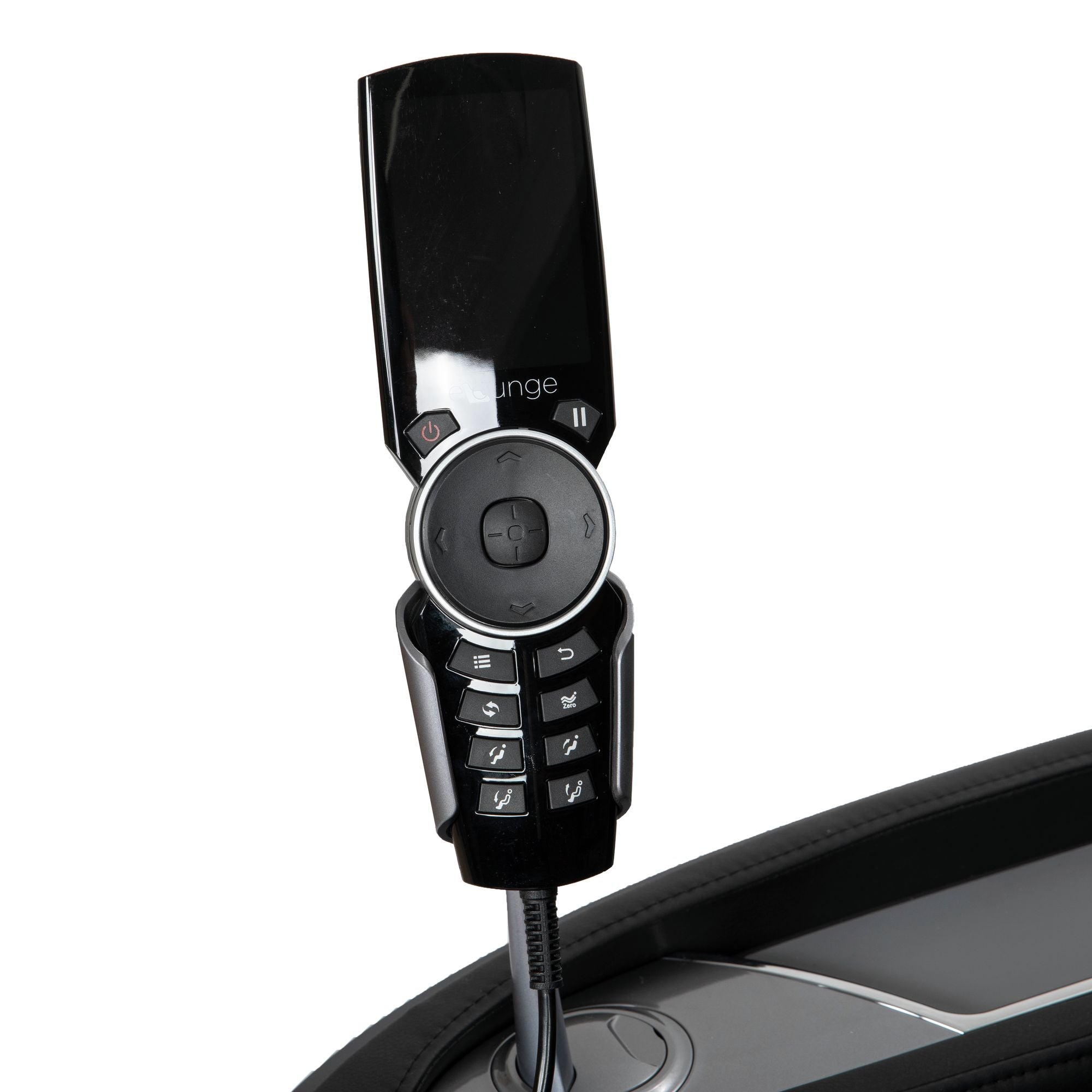 Ease Massage Chair & Free Eye Massager