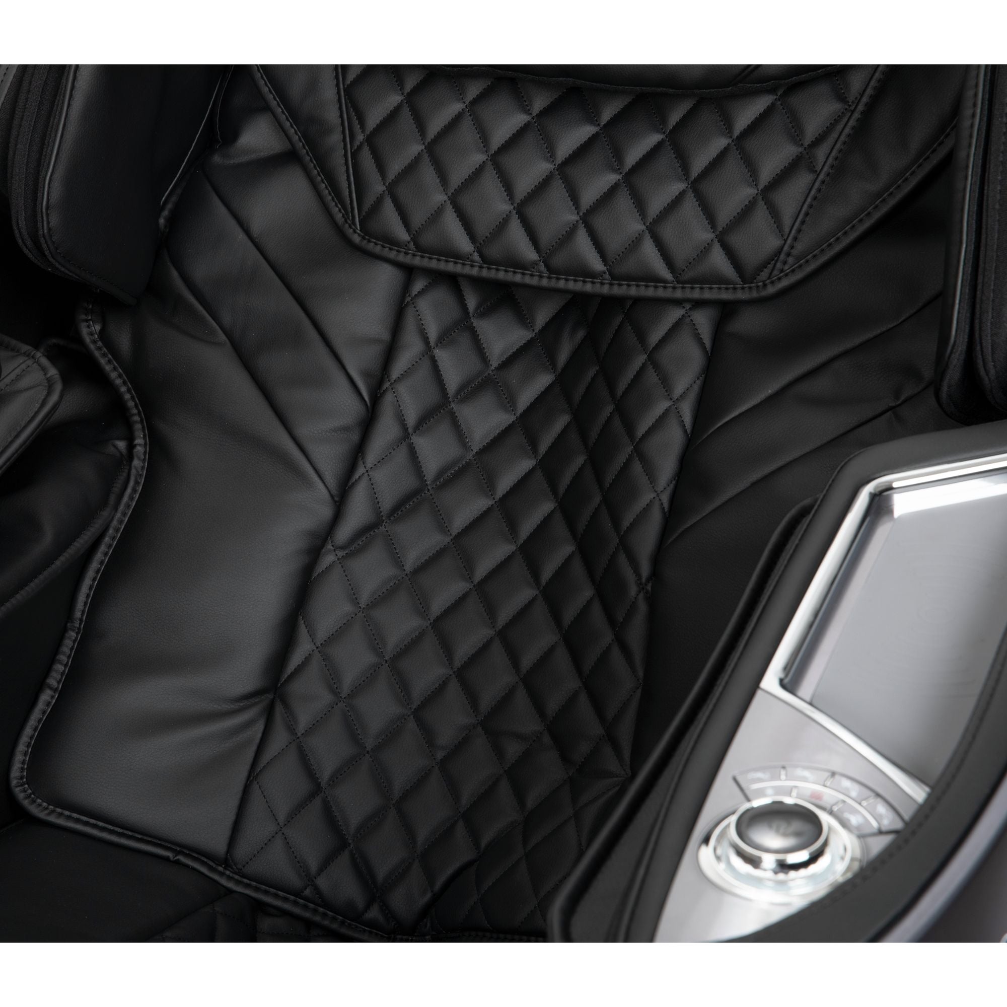 Ease Massage Chair & Free Eye Massager
