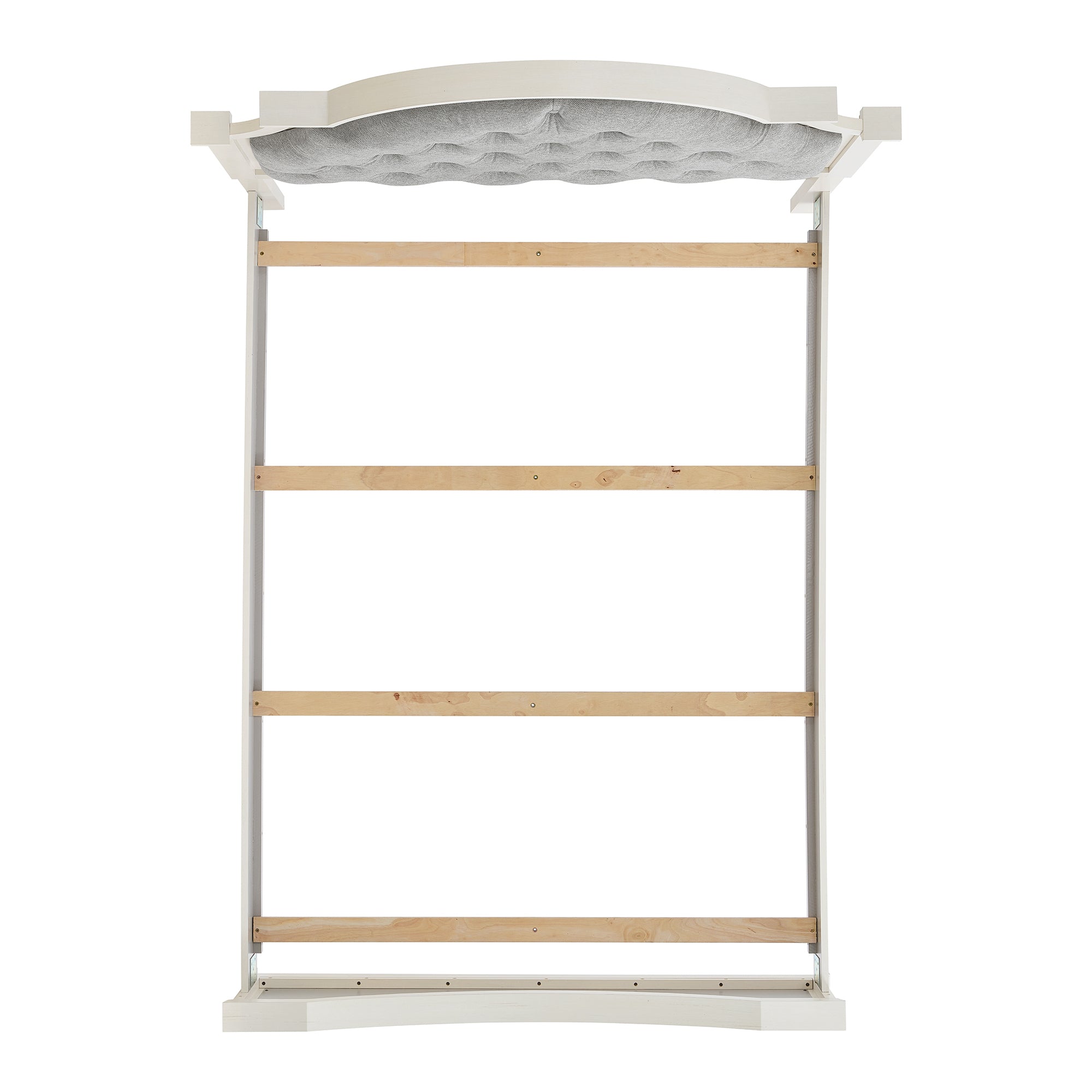 Eastwood Youth Full UPH Bed in Off-White