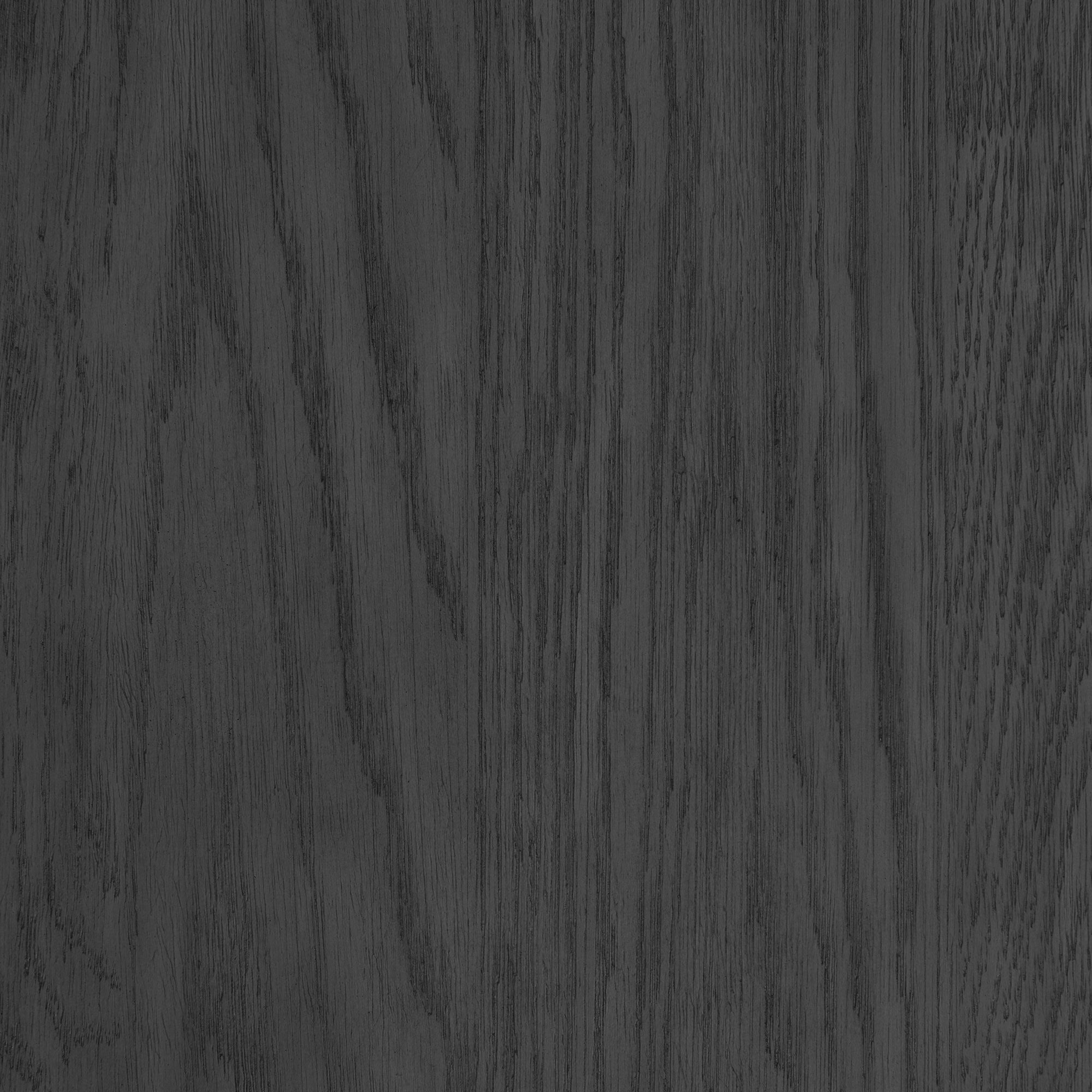 Edison End Table in White and Black