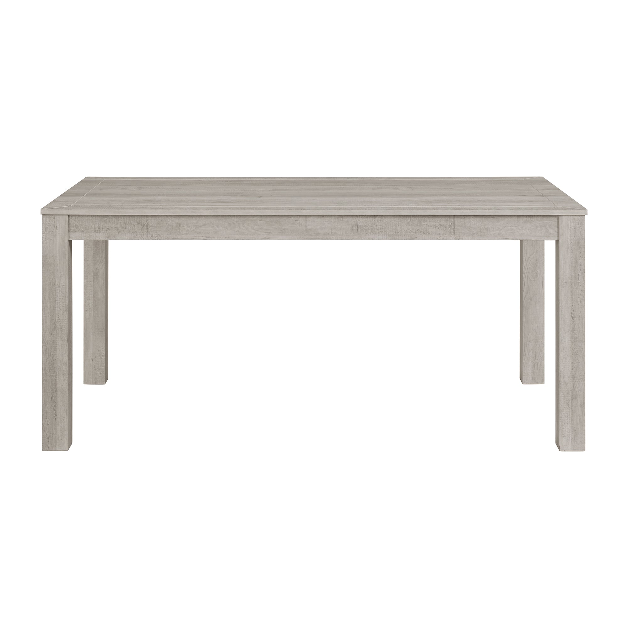 Eleanor Rectangular Dining Table in White