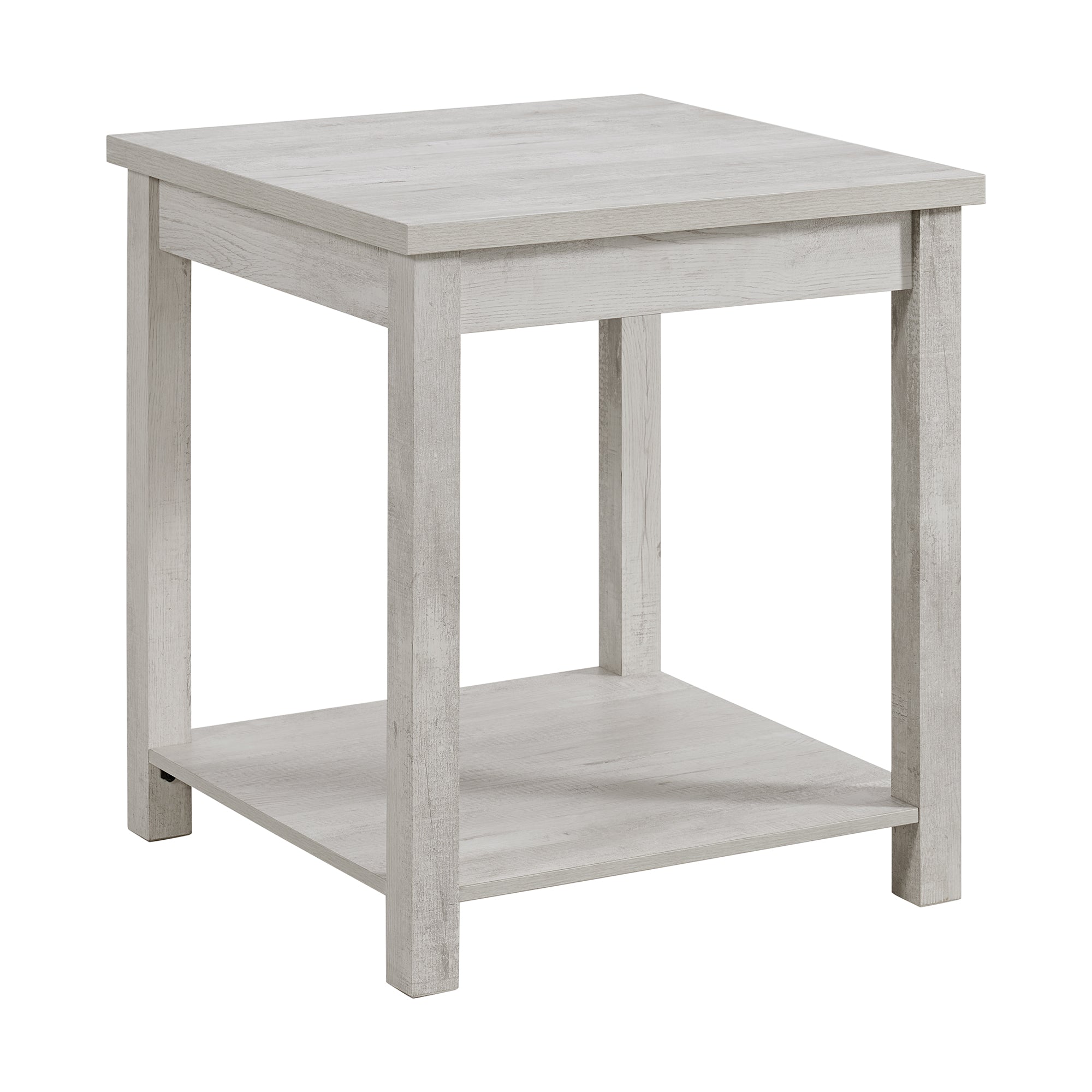 Eleanor Three Pack Occasional Set in White