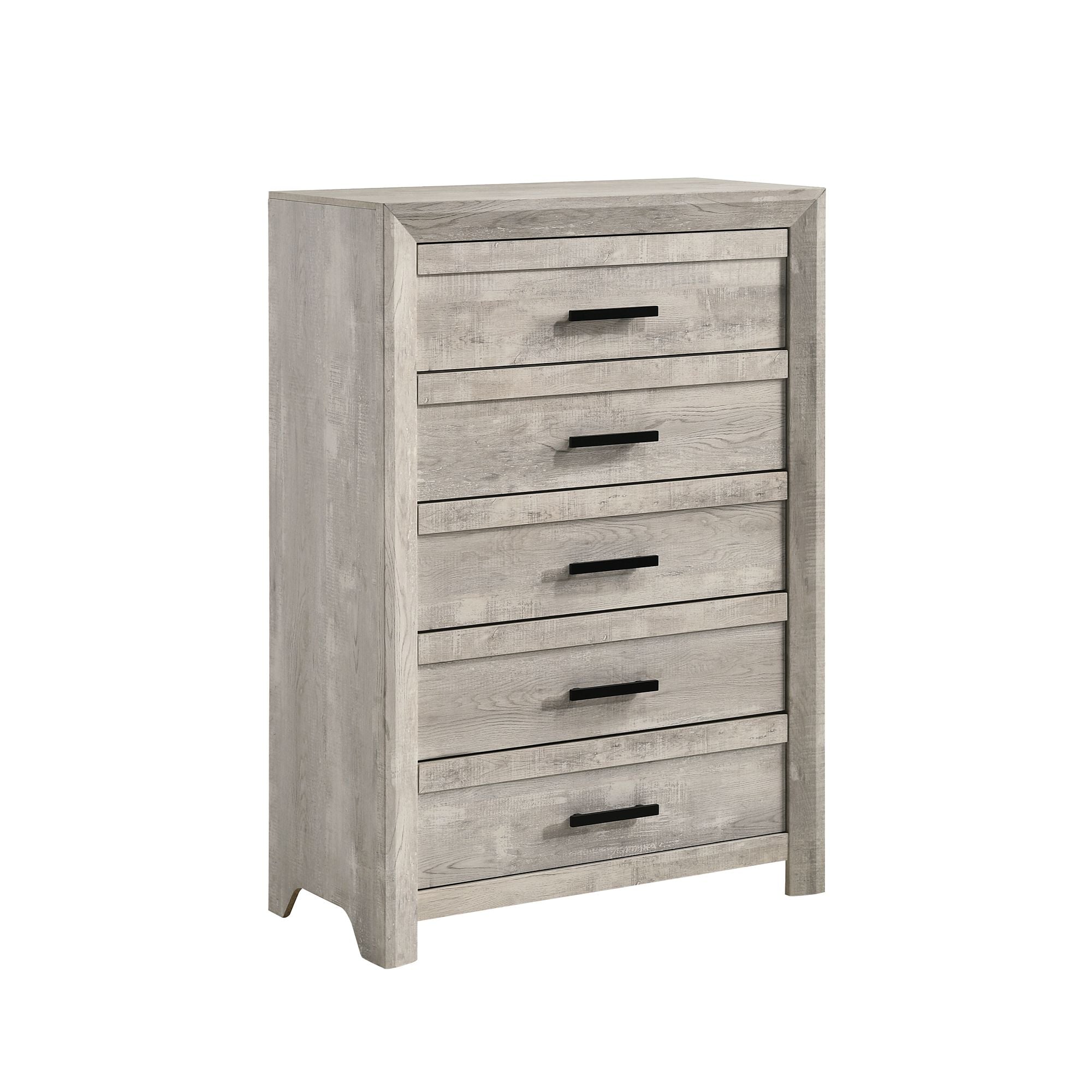 Ellen Chest White