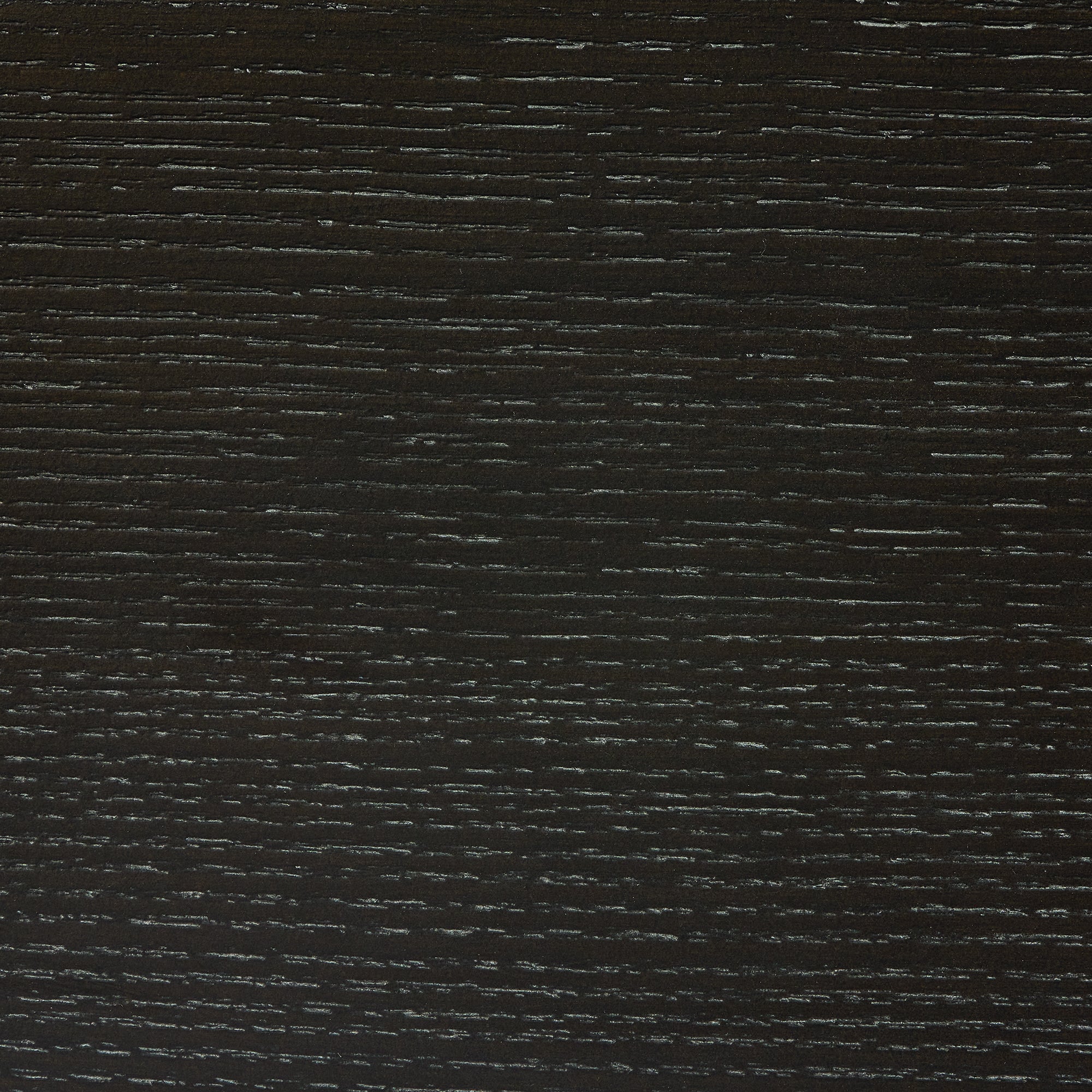 Elodie Counter Table with Glass in Charcoal