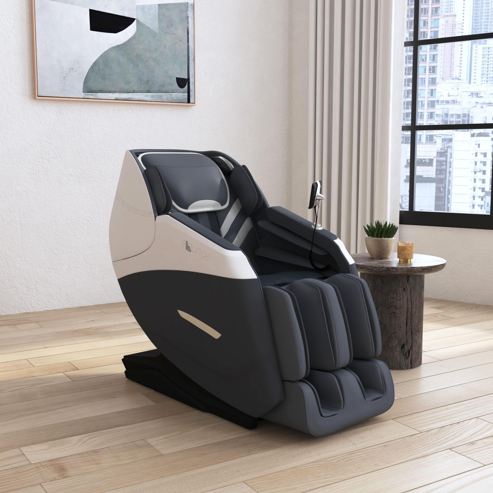 Embrace Massage Chair & Free Eye Massager – SKU U-11700-PROMO | Elements