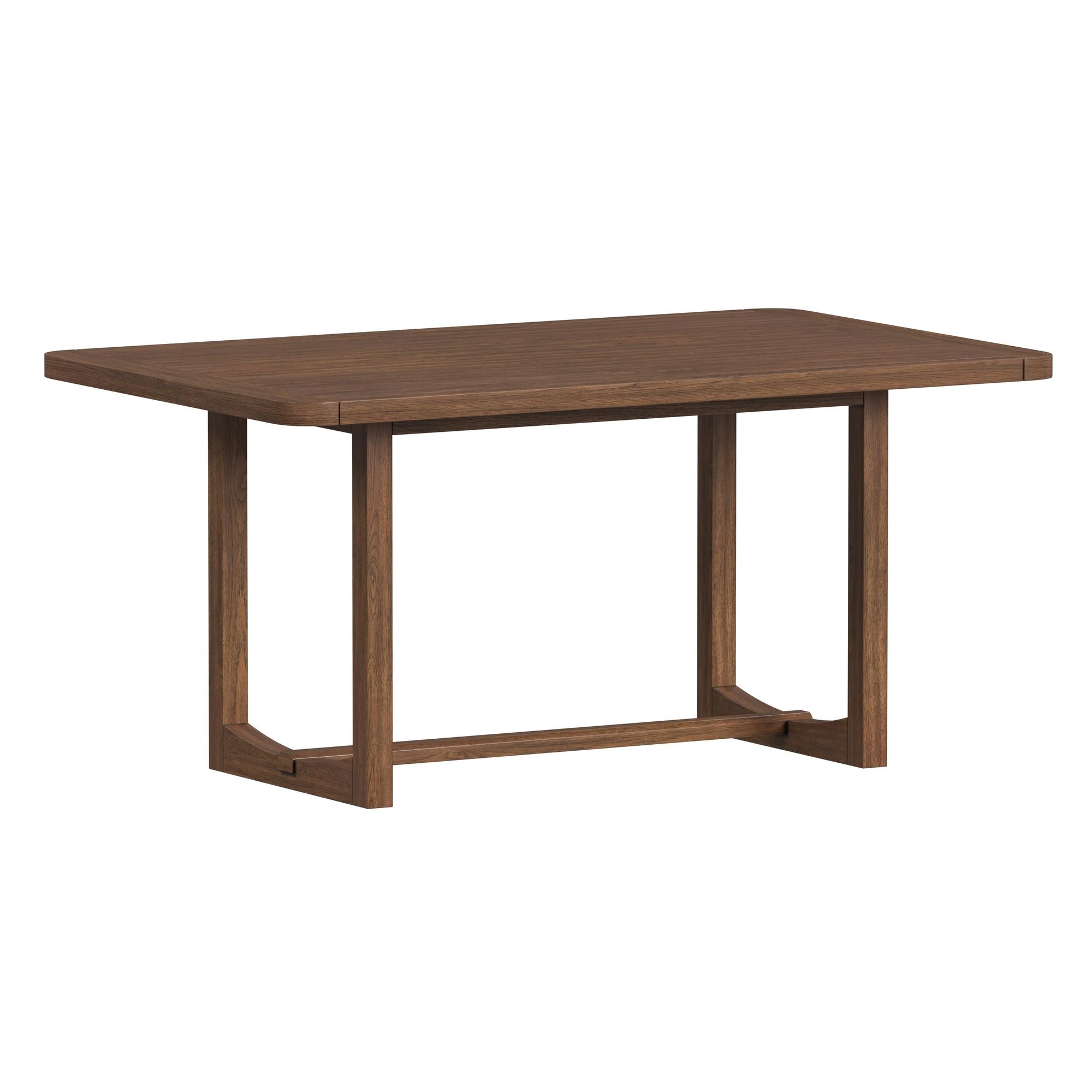 Glinda Counter Table in Brown