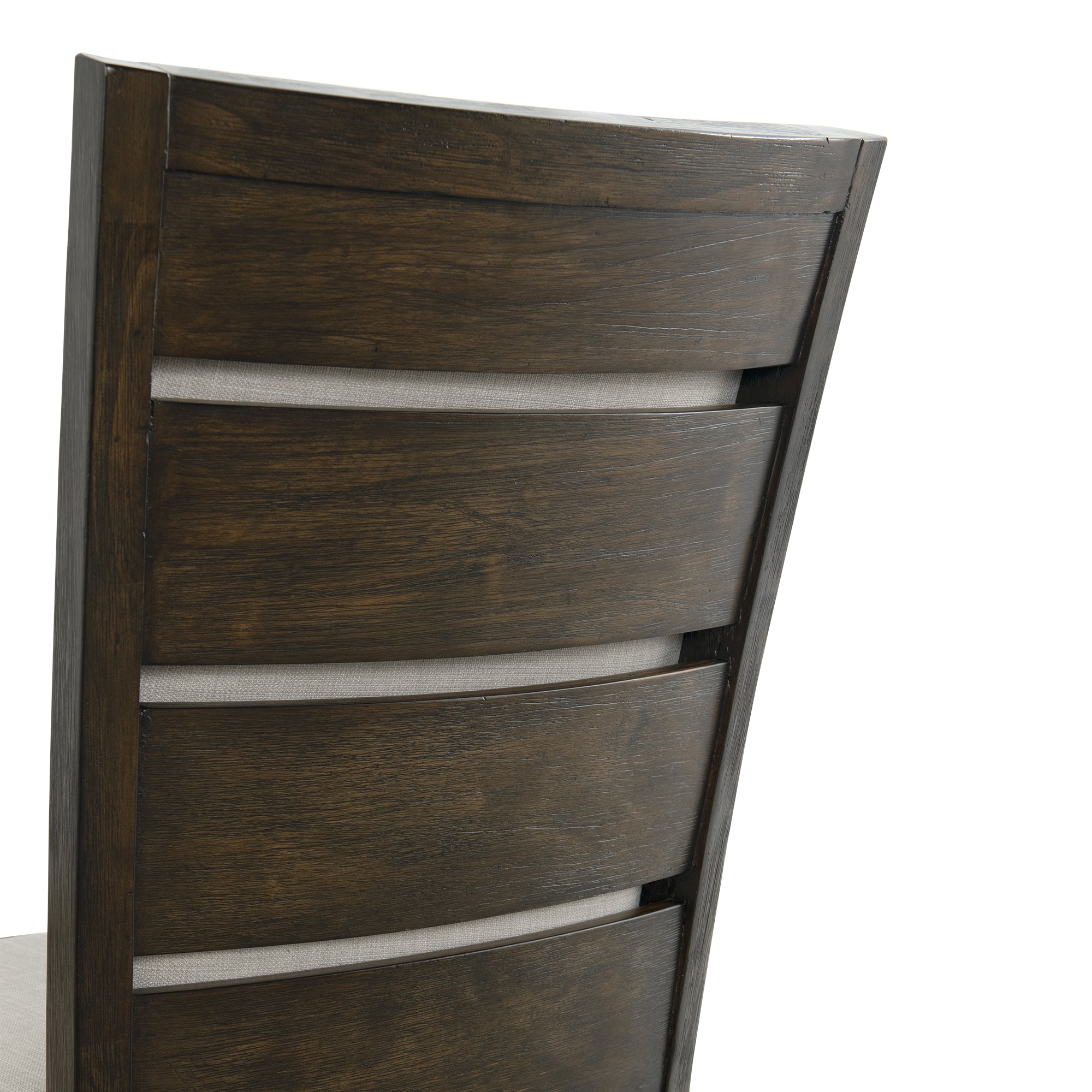 Grady Slat Back Side Chair (2 Per Pack)