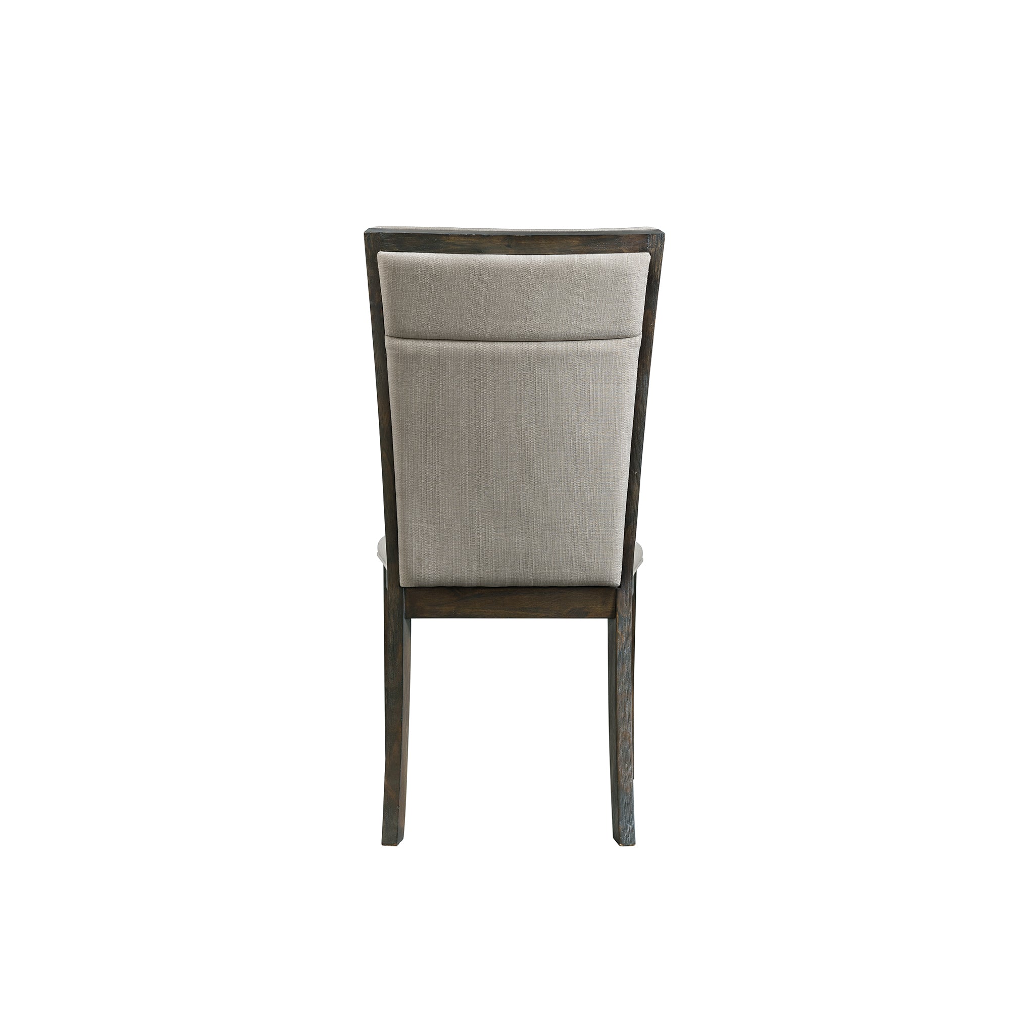Grady Fabric Back Side Chair (2 Per Pack)