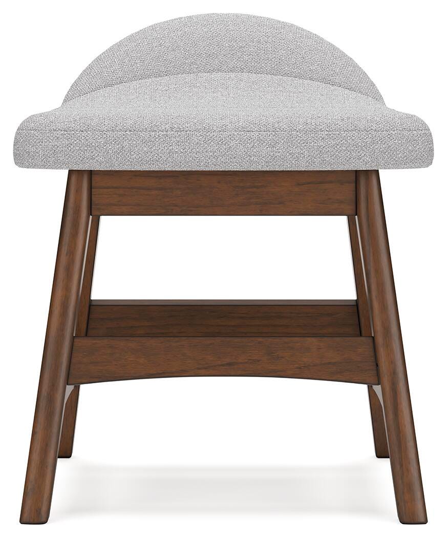 Lyncott Home Office Desk Chair