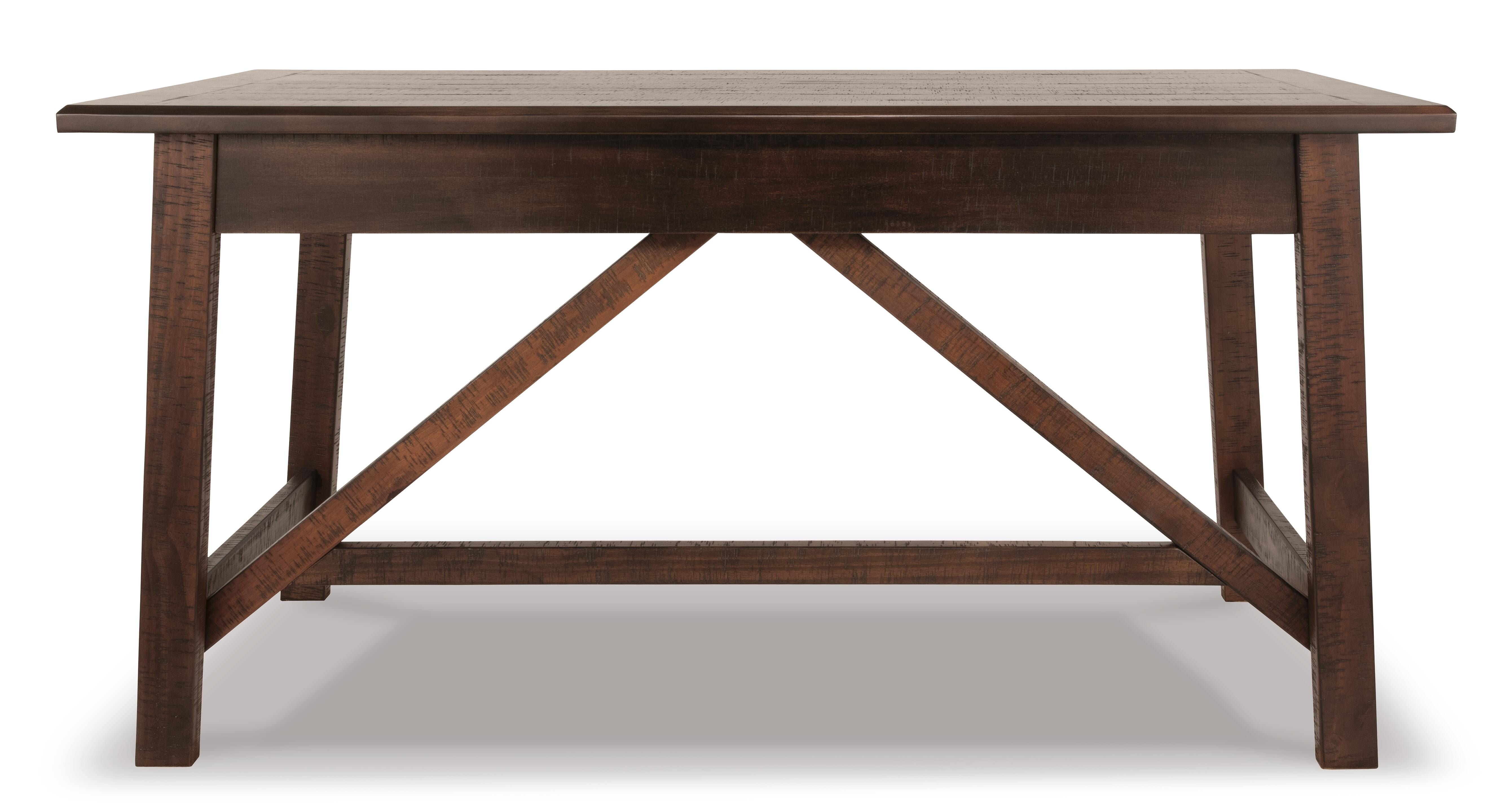 Baldridge Home Office Desk