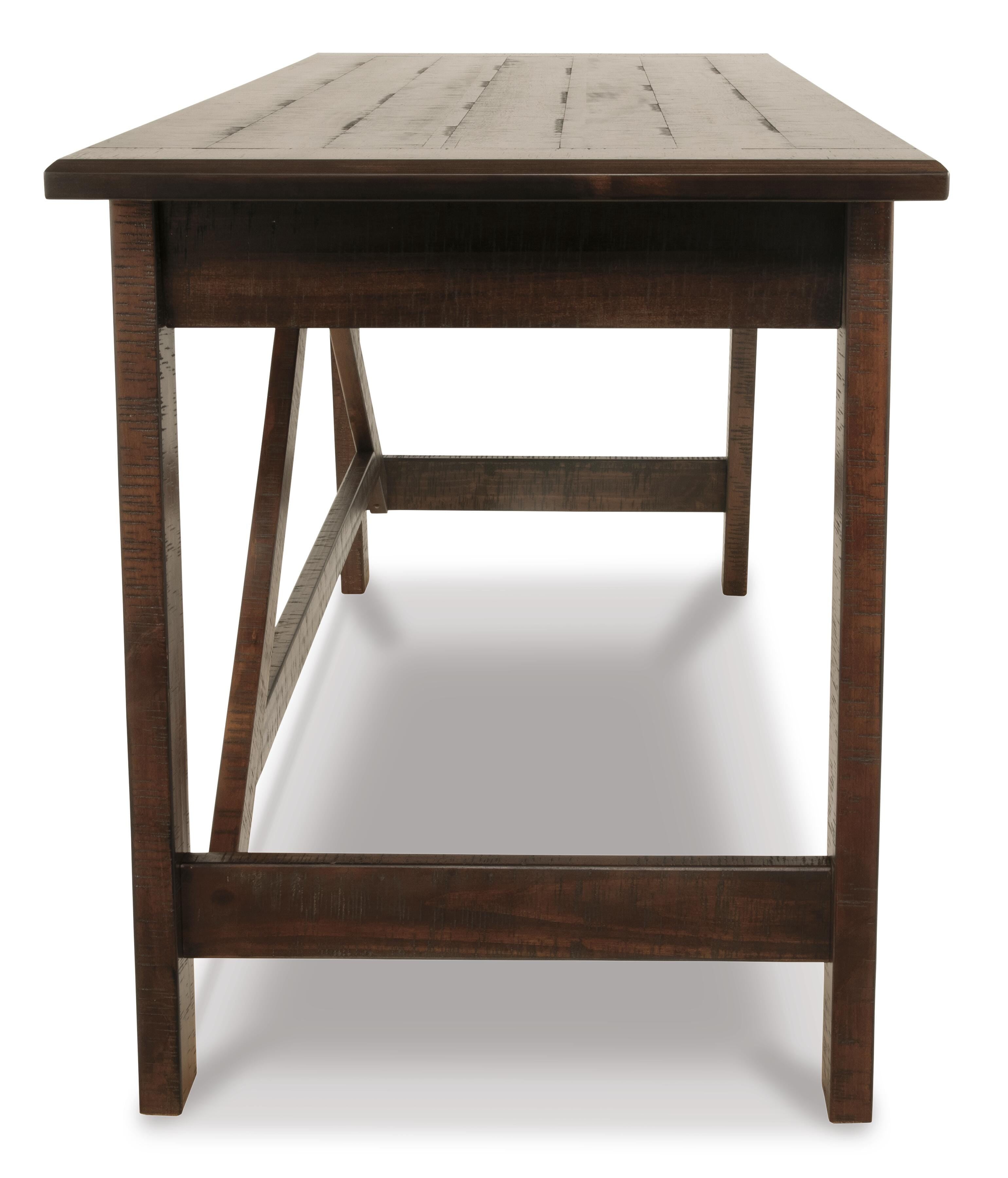 Baldridge Home Office Desk
