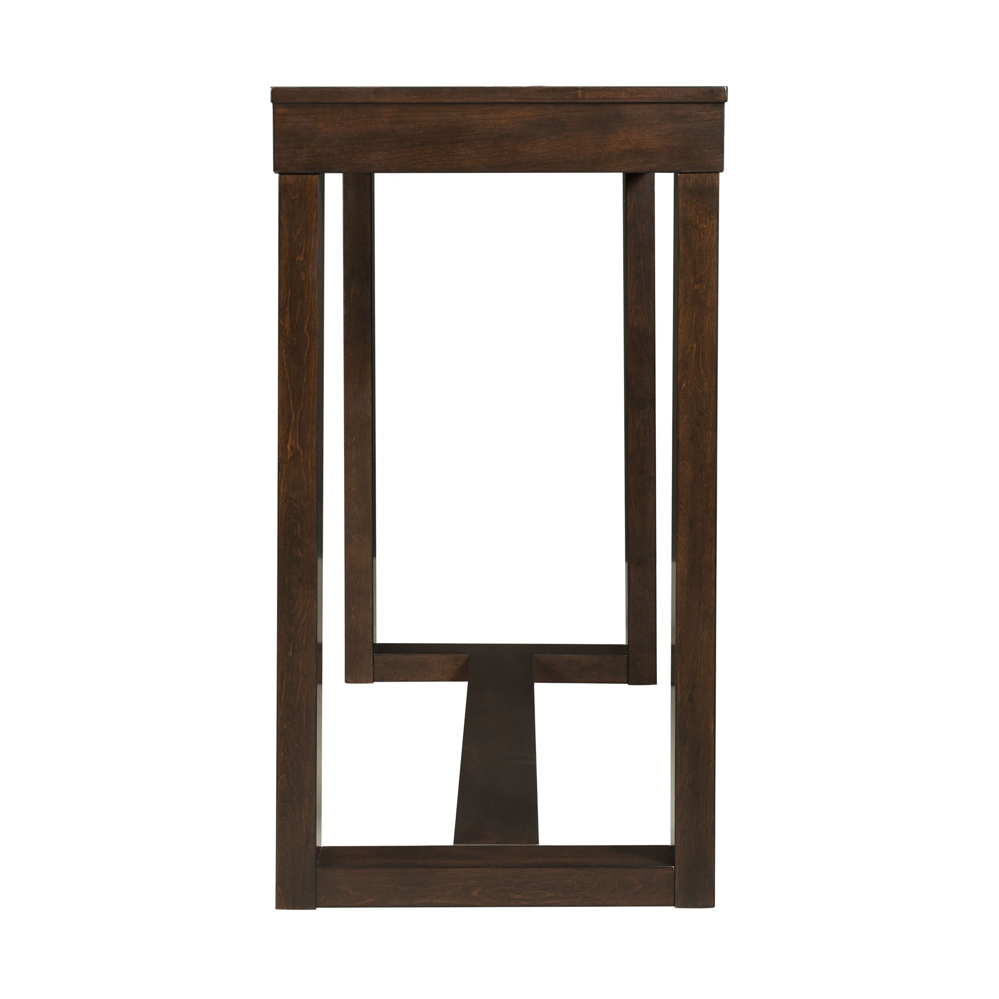 Hardy Occasional Bar Table Single Pack (Table + Three Stools)