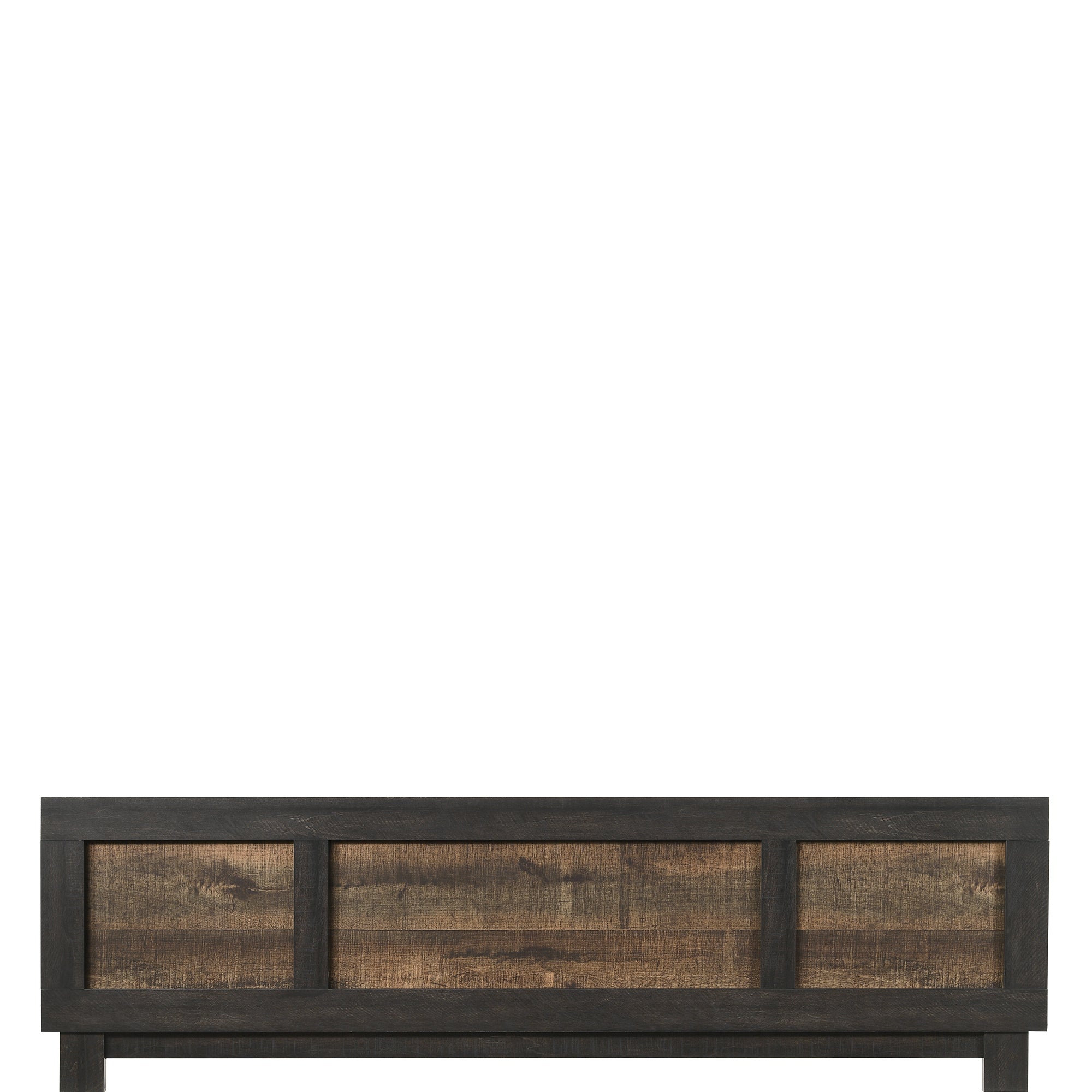 Harlington Full Panel Bed
