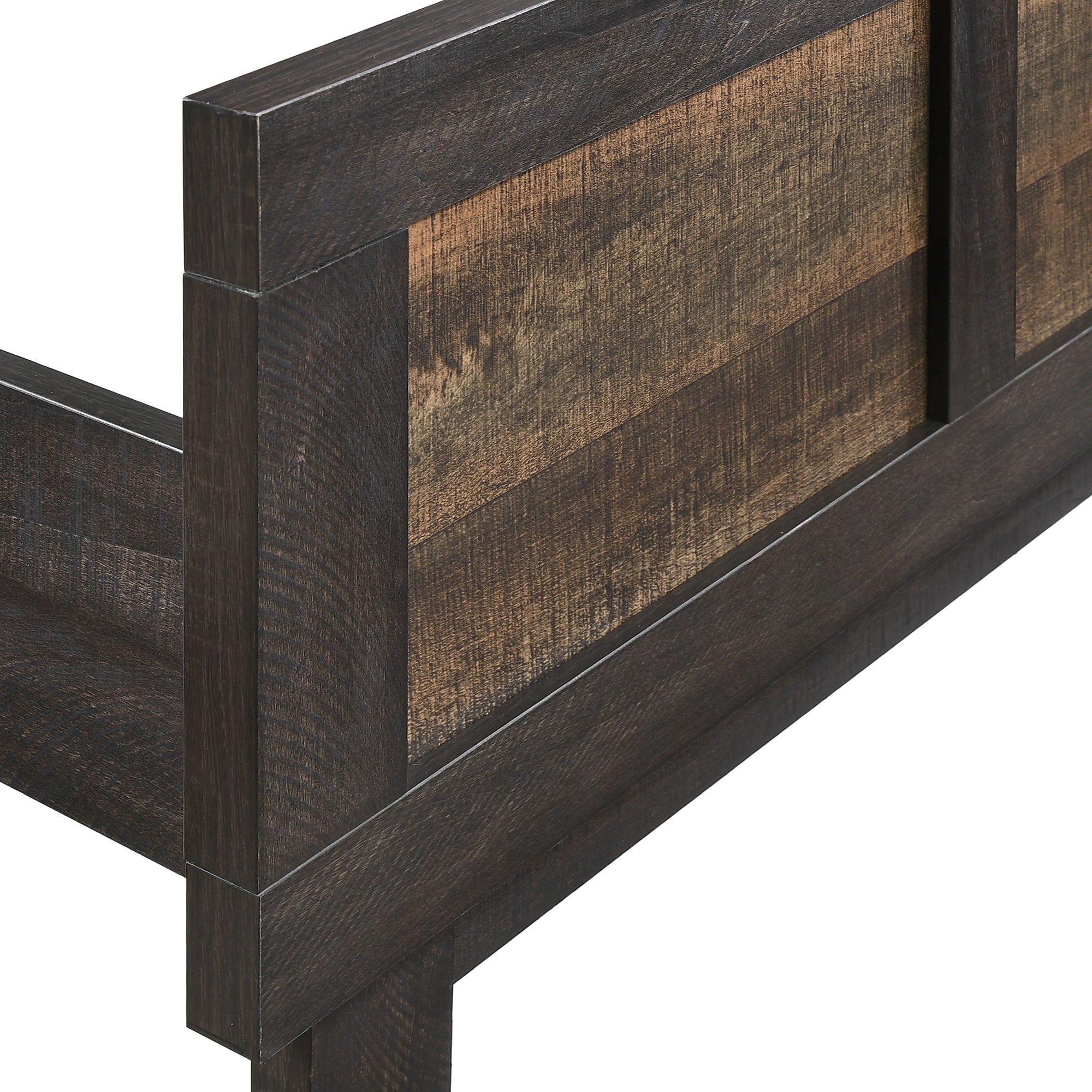 Harlington Queen Panel Bed