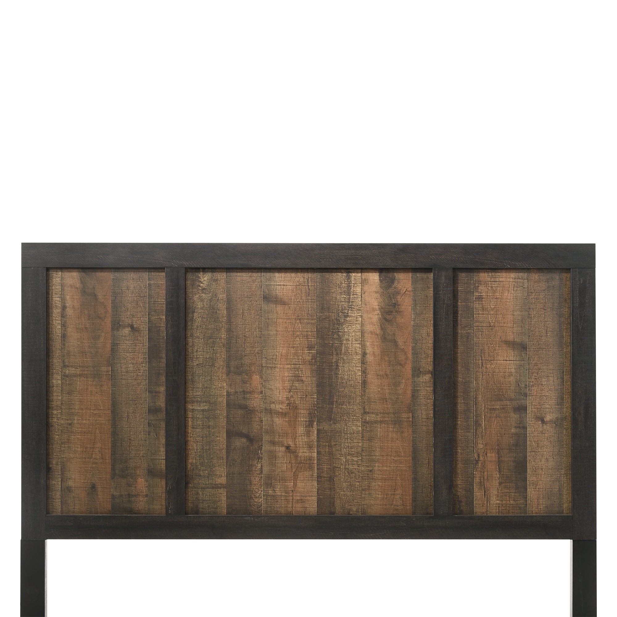 Harlington Full Panel Bed