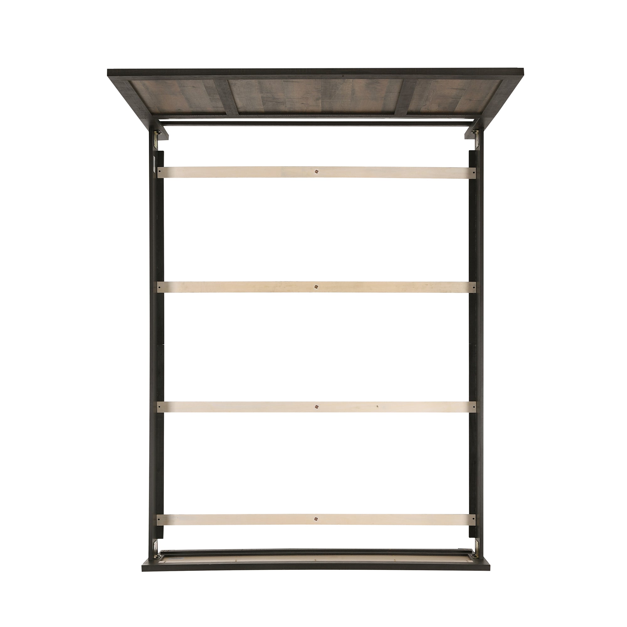 Harlington Queen Panel Bed
