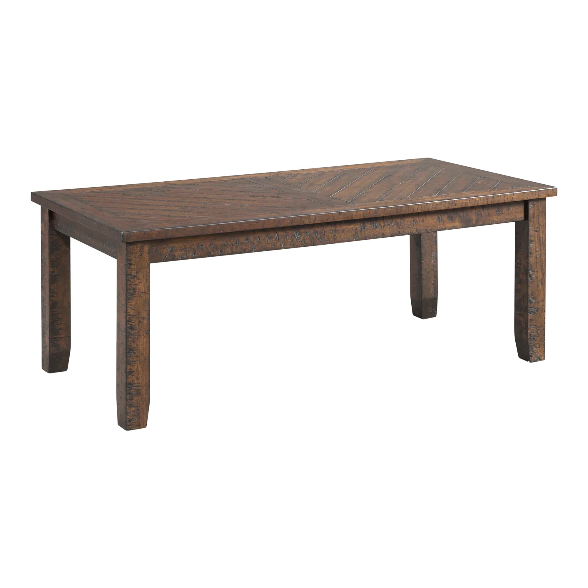 Jax Three Table Occasional Set in Cherry