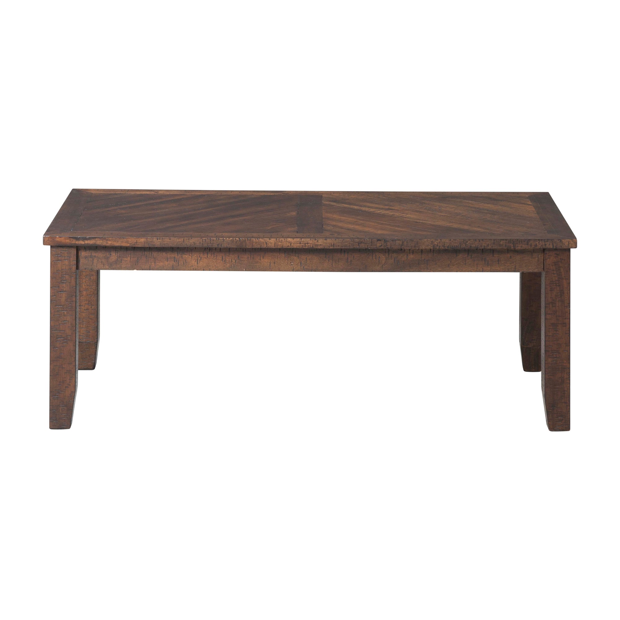 Jax Three Table Occasional Set in Cherry