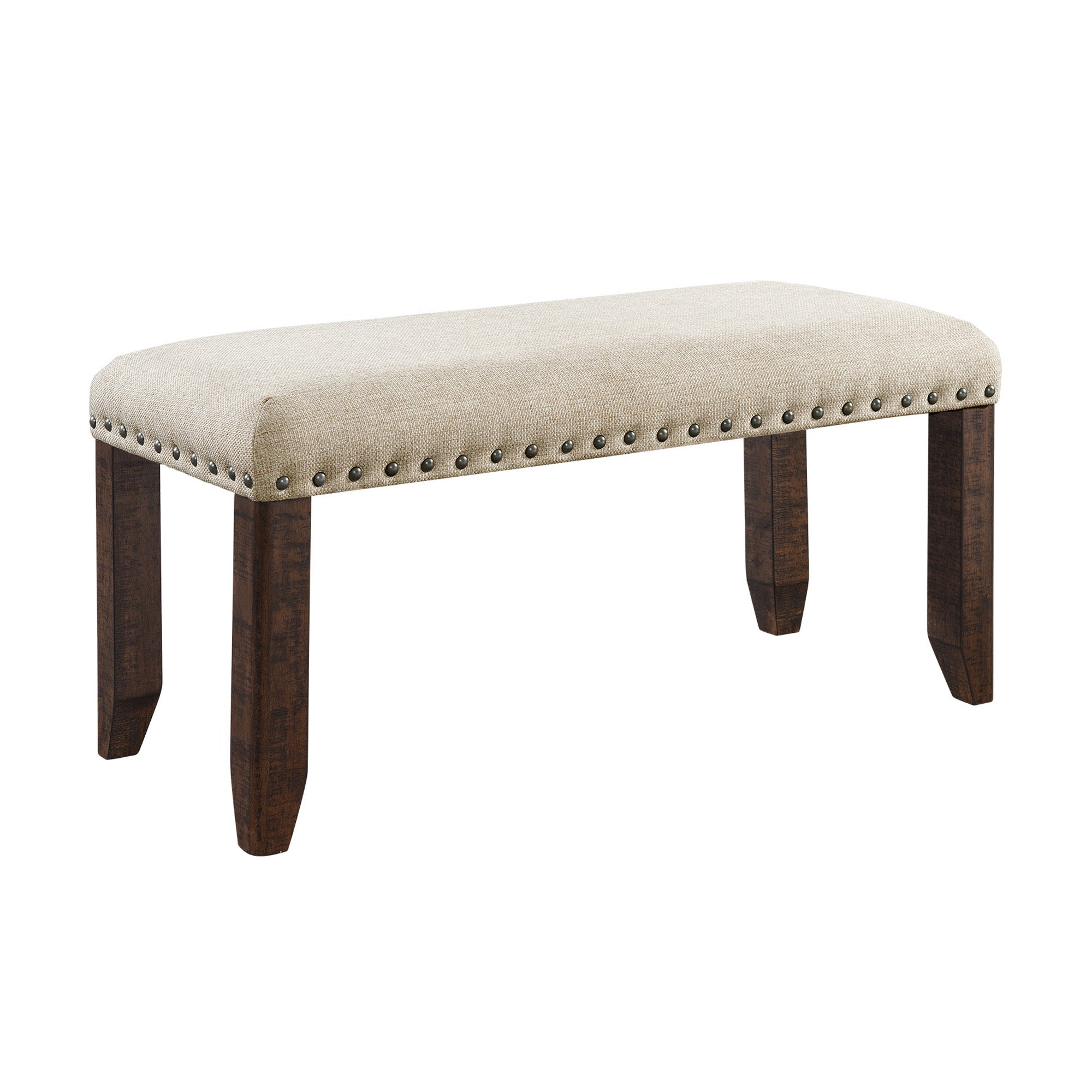 Jax Bench in Cherry