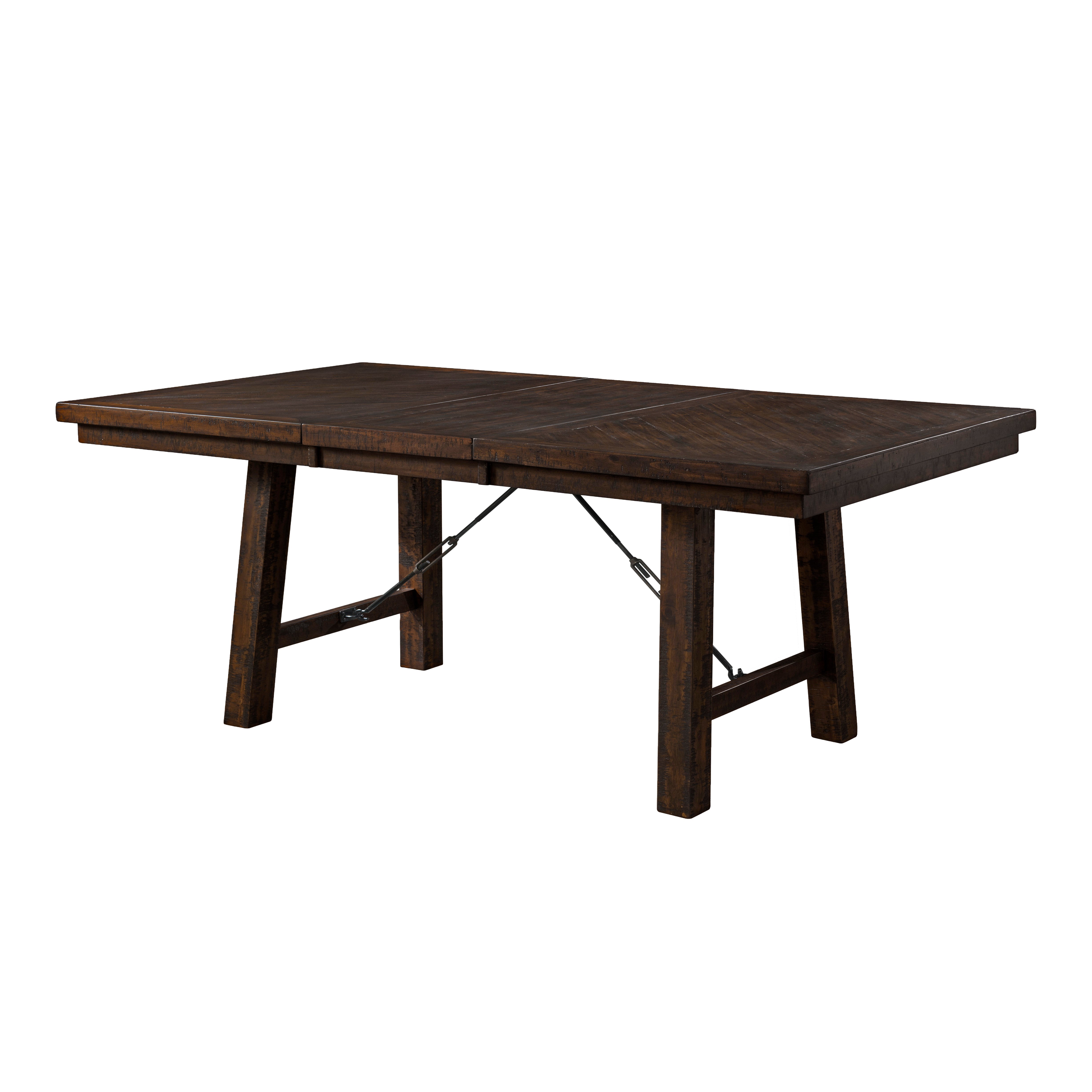 Jax Complete Dining Table