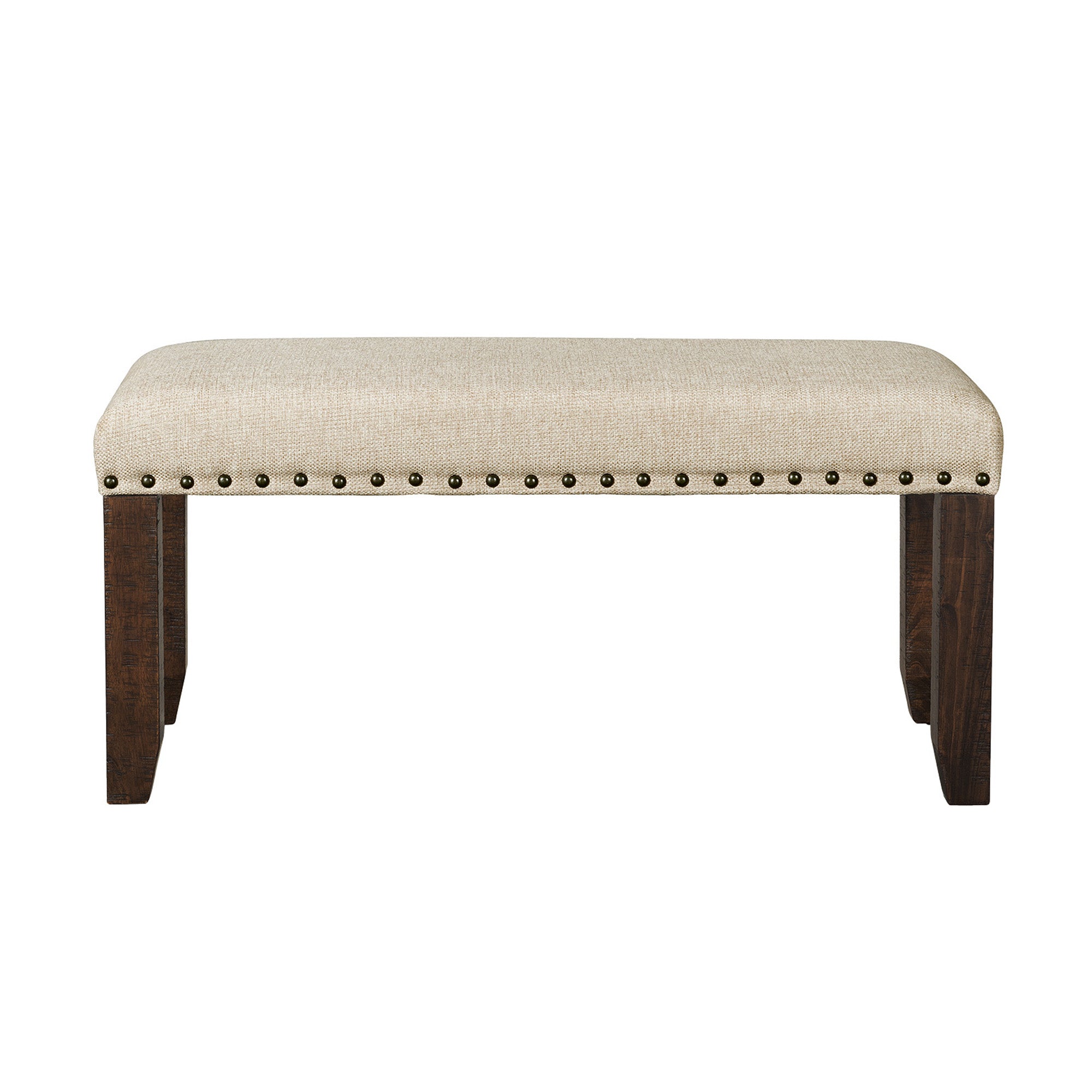 Jax Bench in Cherry