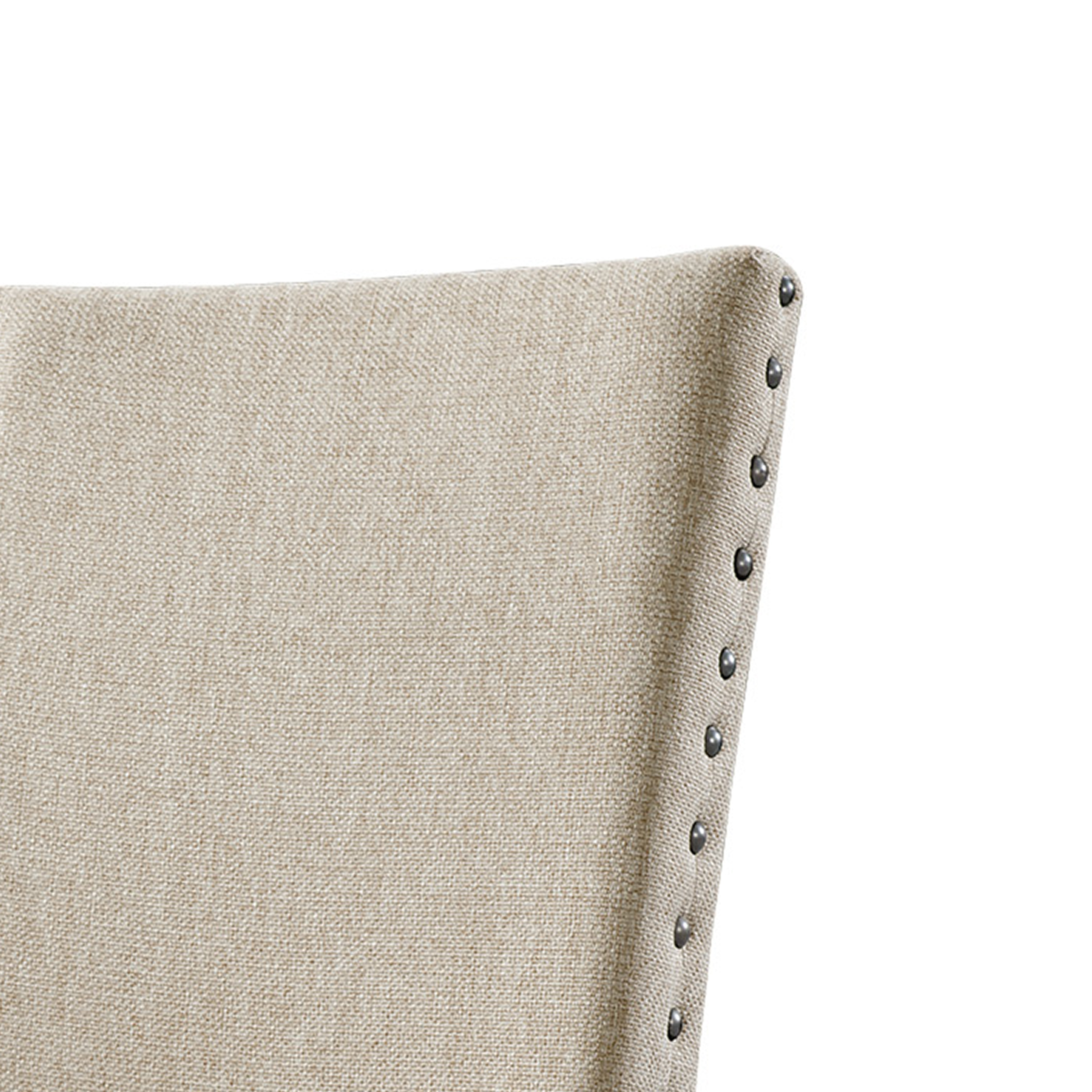 Jax Upholstery Back Side Chair (2 Per Pack) in Cherry
