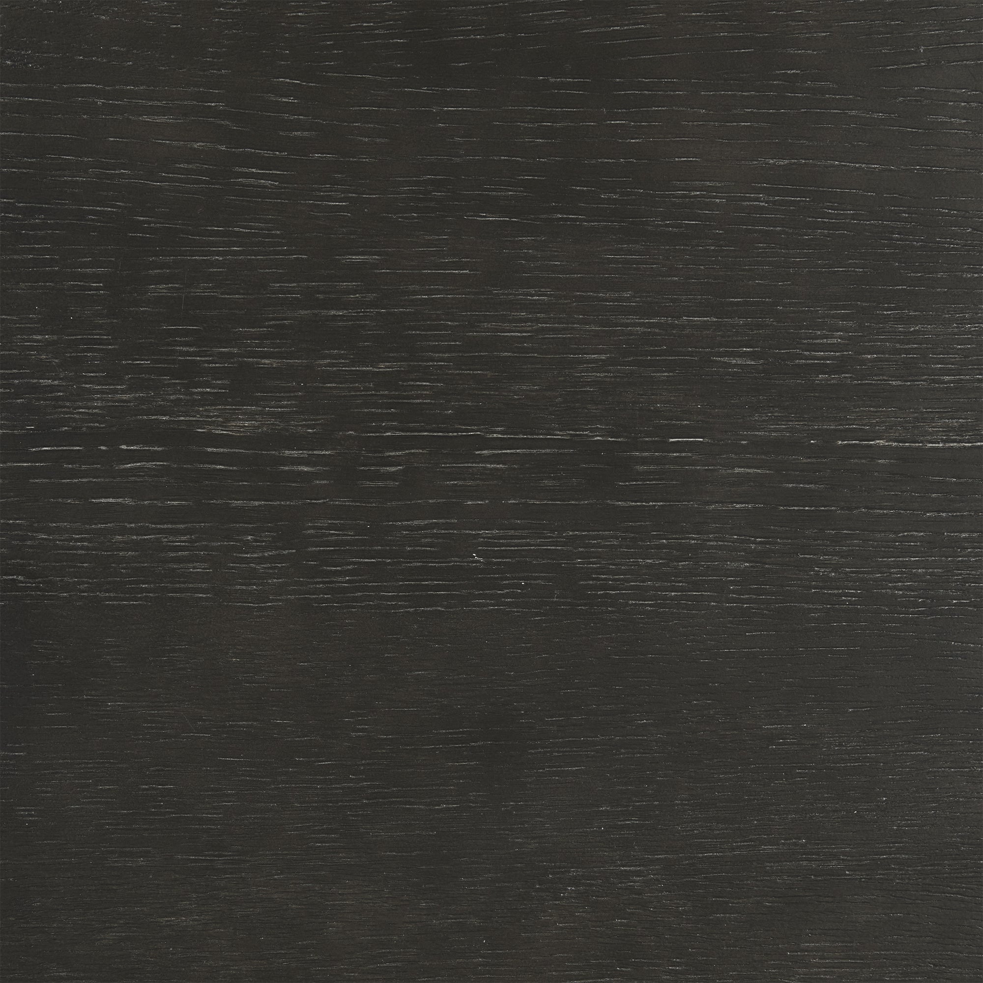 Jemma End Table in Grey and Dark Espresso