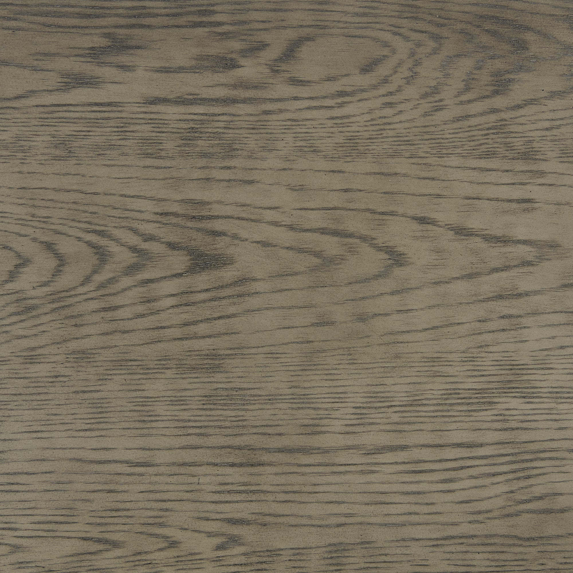 Jemma End Table in Grey and Dark Espresso