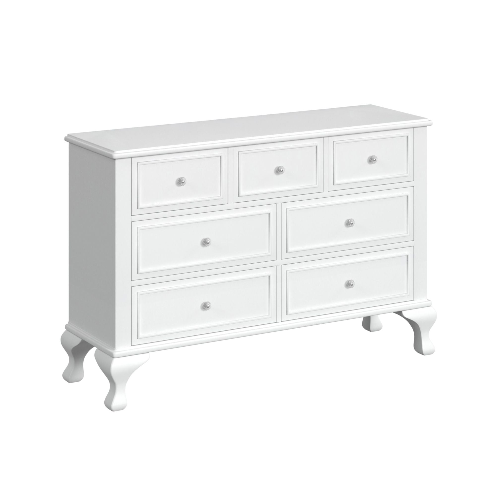 Jesse Dresser