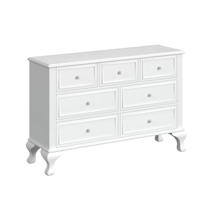 Jesse Dresser