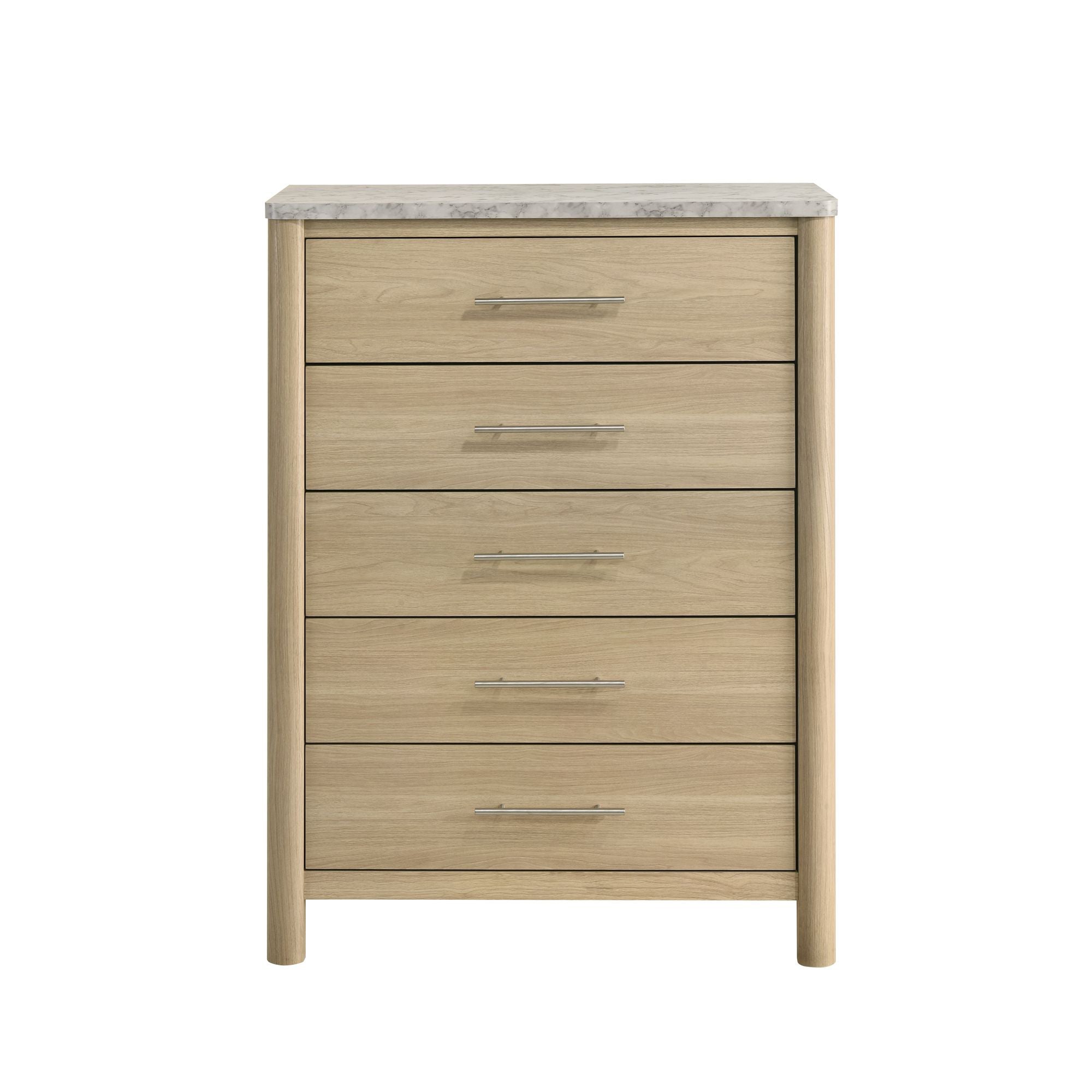 Jonas Chest in Natural