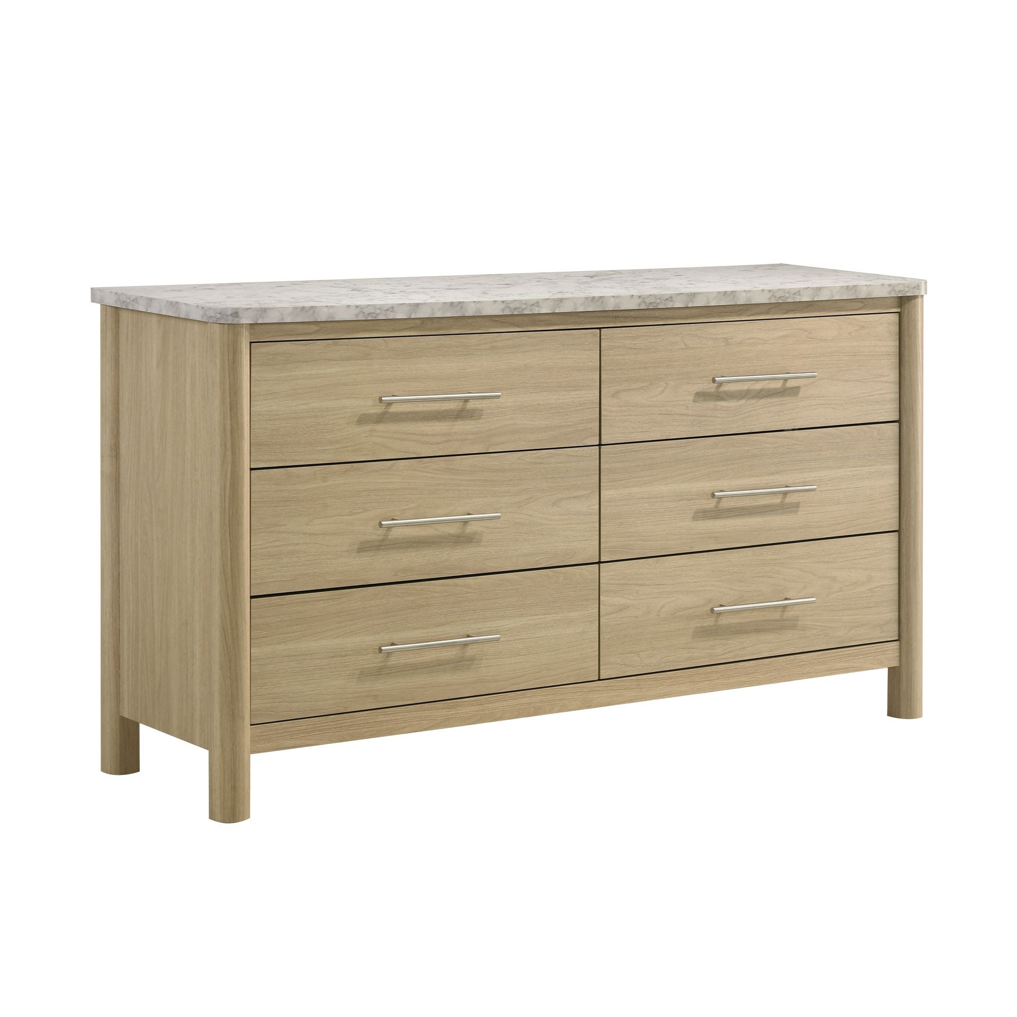Jonas Dresser in Natural