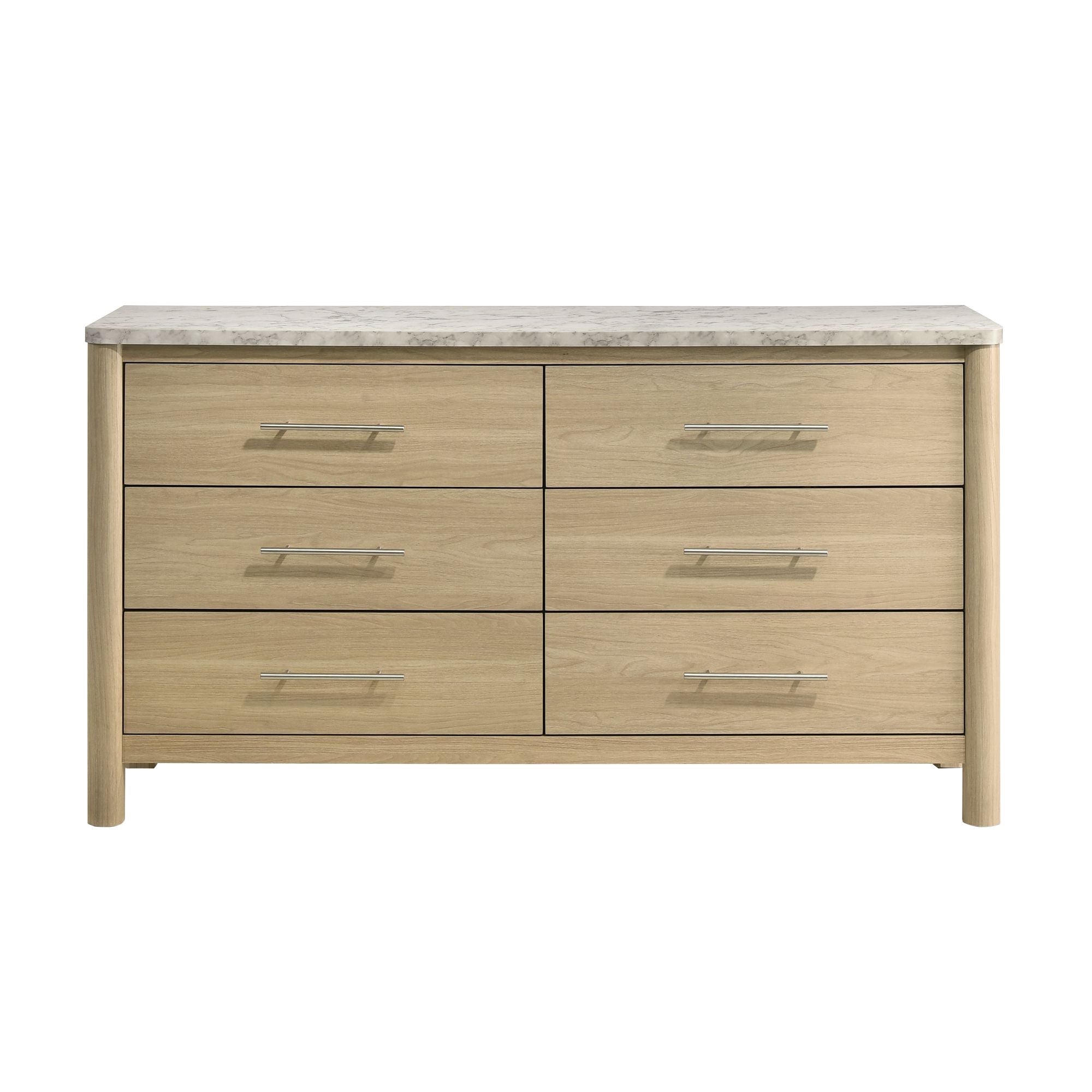 Jonas Dresser in Natural