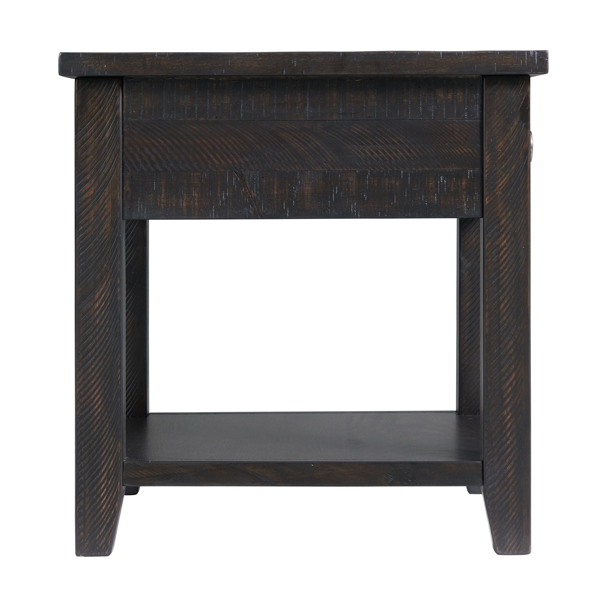 Kendyl Occasional End Table