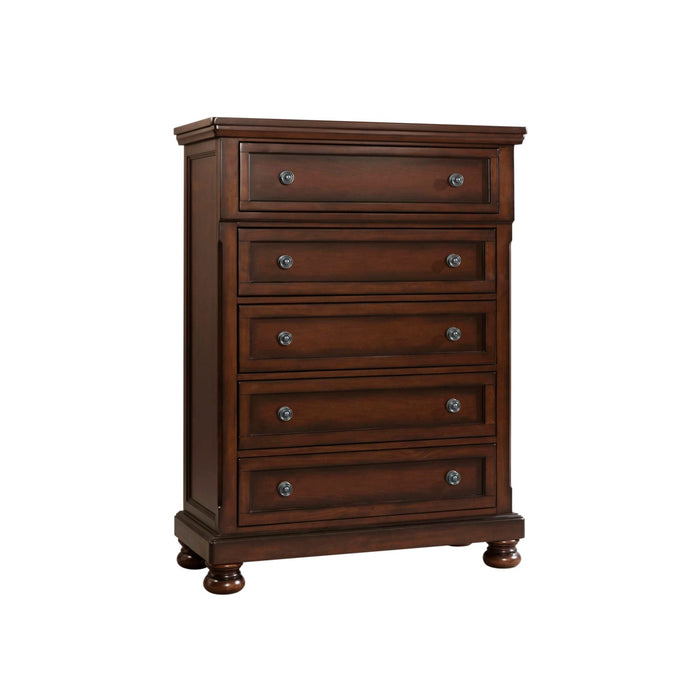 Kingston Chest (Sturdy)
