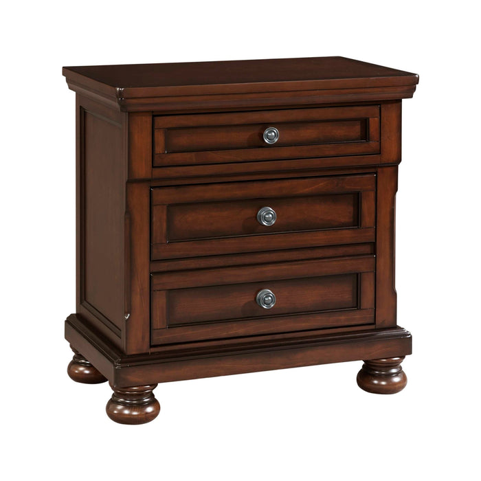 Kingston Nightstand W/Power