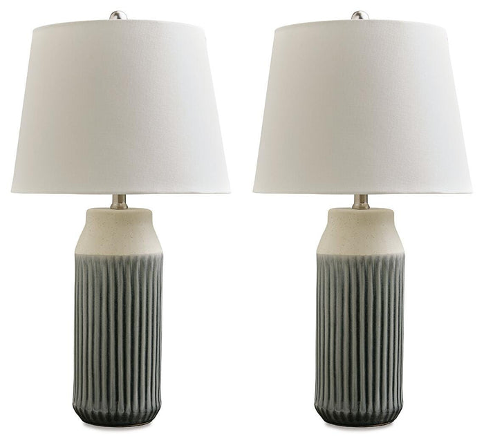 Afener Table Lamp (Set of 2)