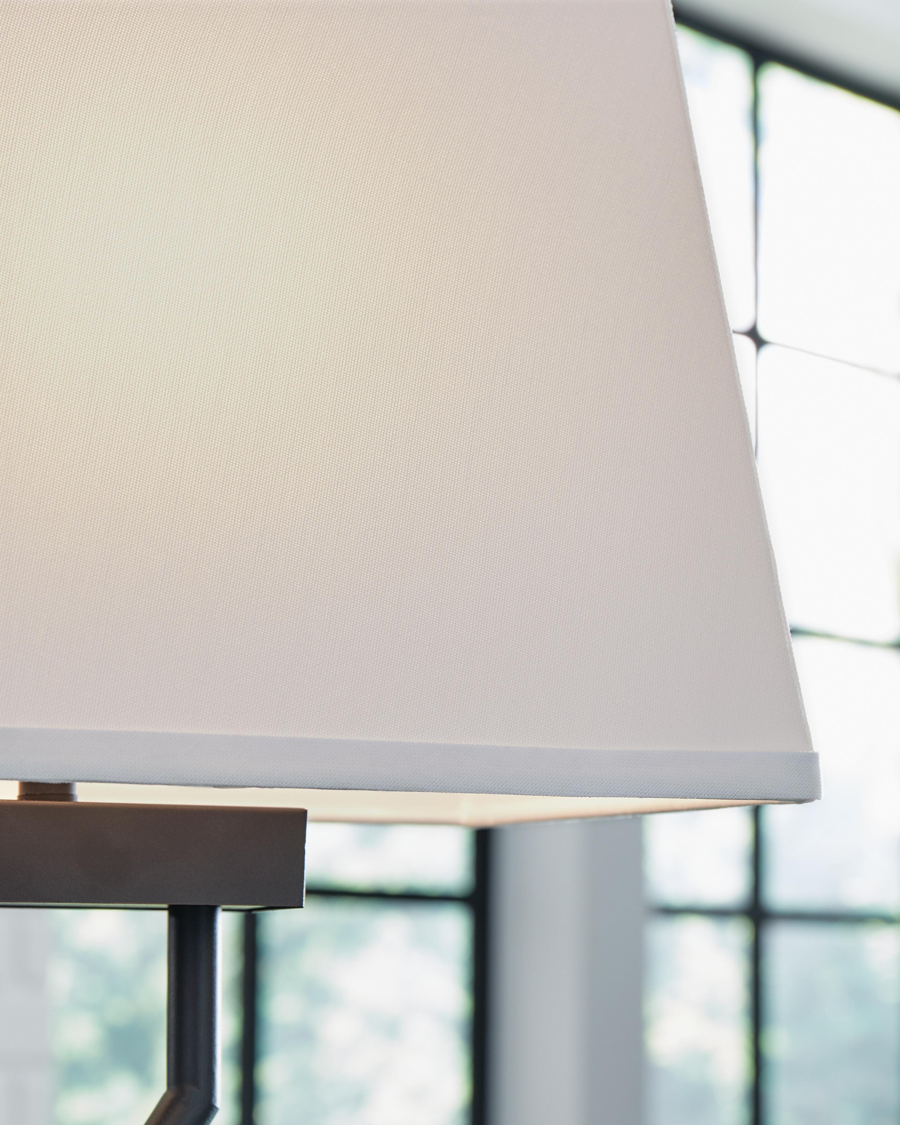 Brookthrone Table Lamp (Set of 2)