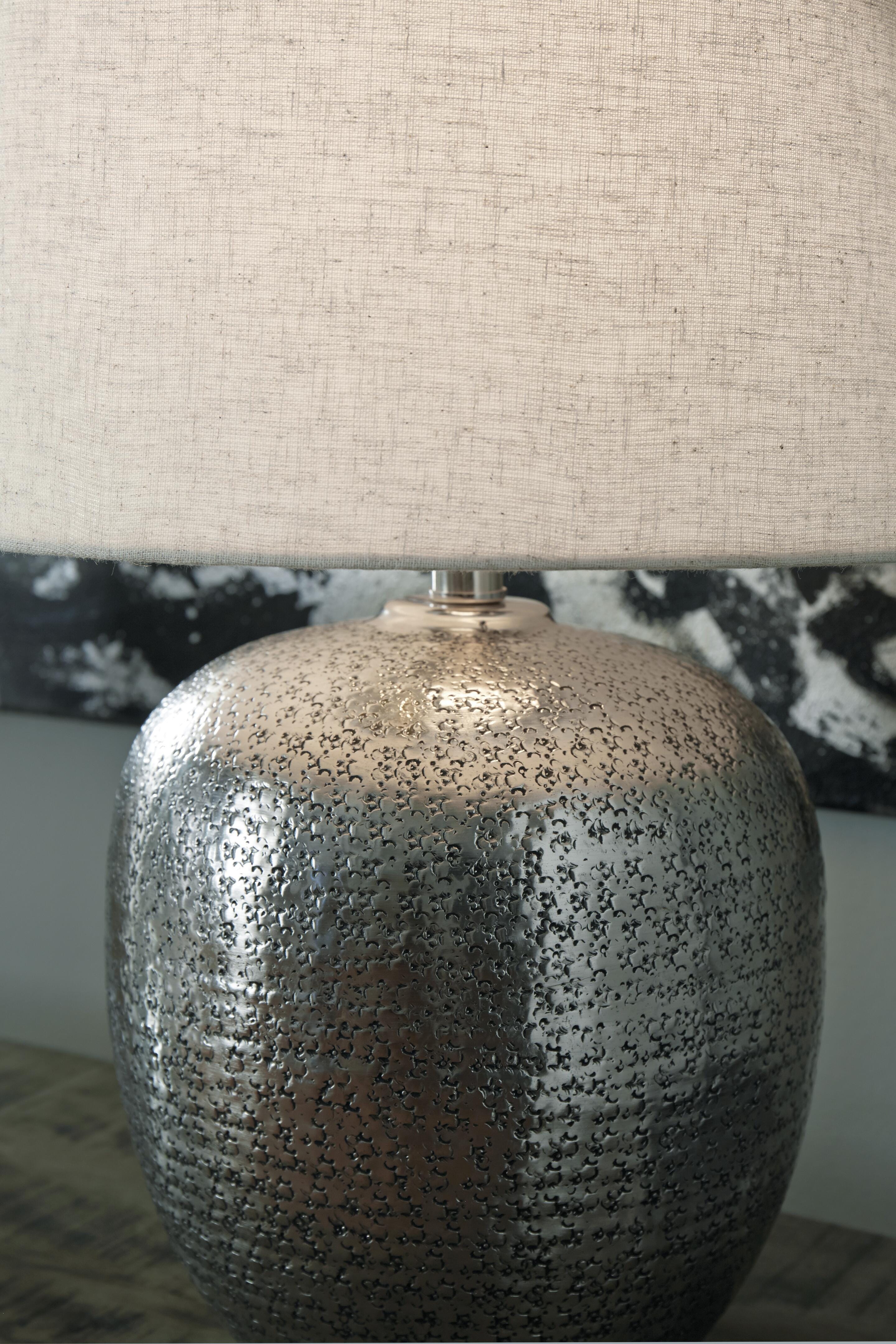 Magalie Table Lamp