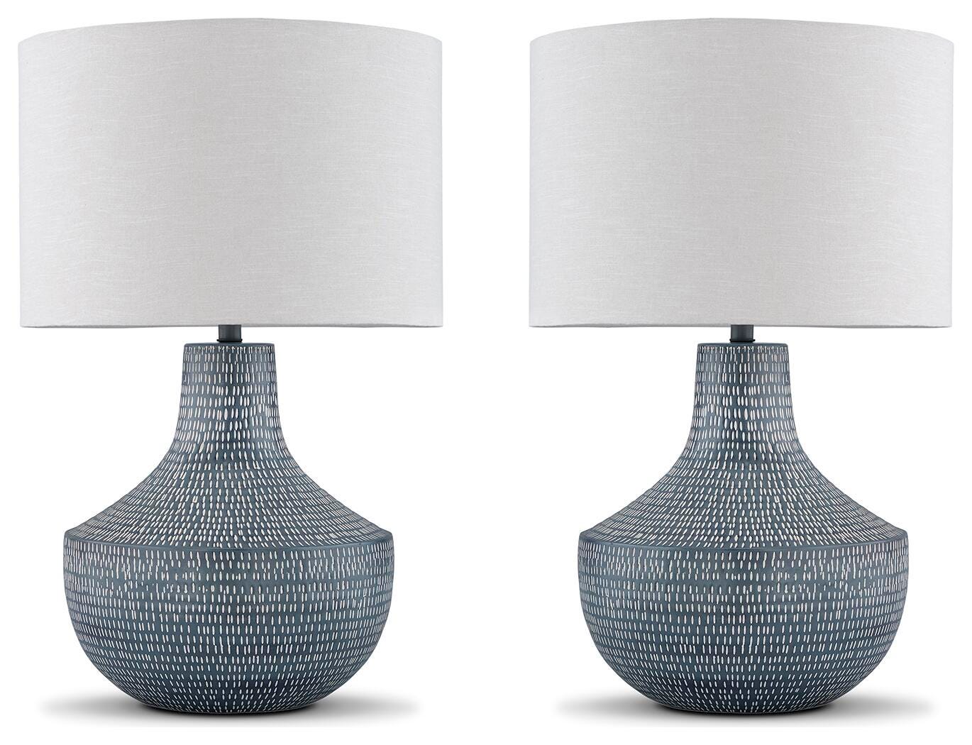 Schylarmont 2-Piece Lamp Set