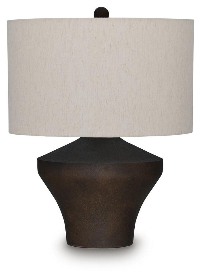 Dolanham Table Lamp