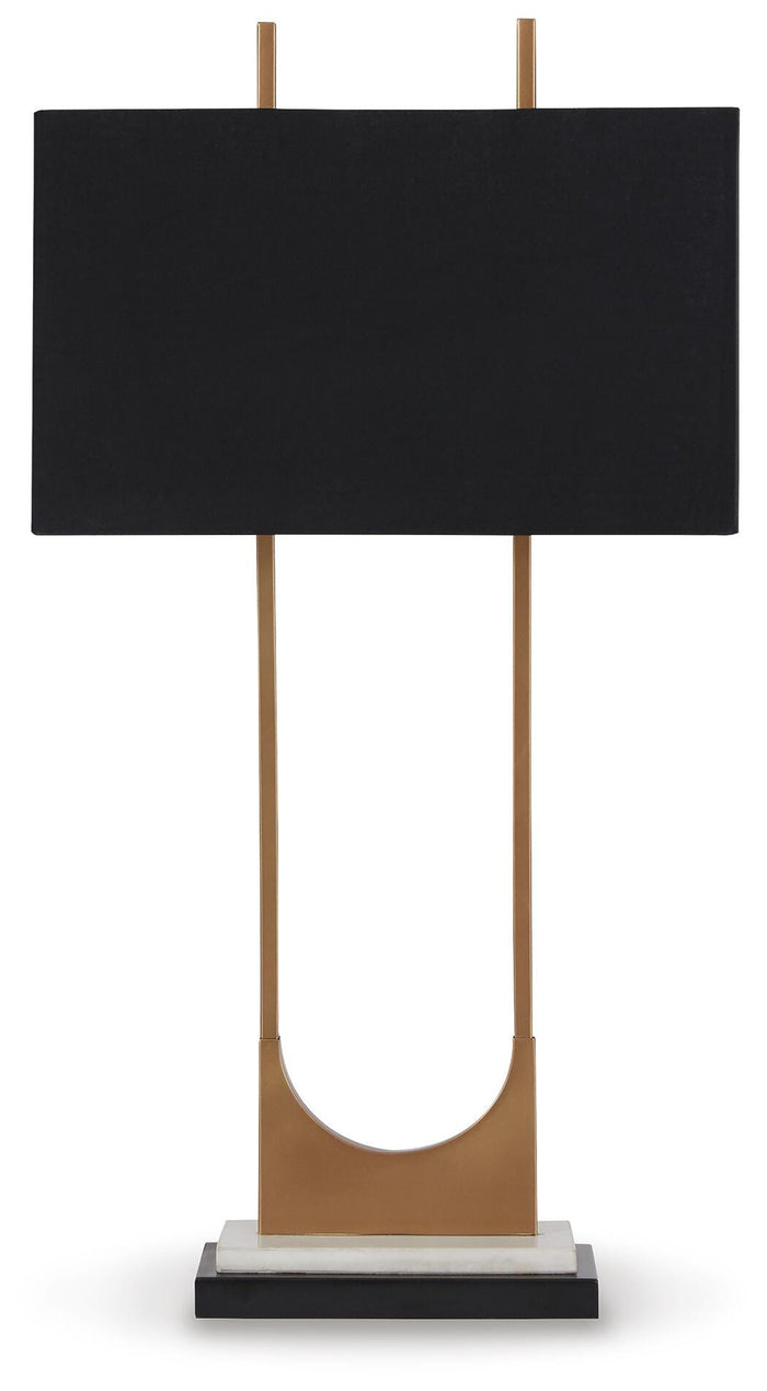 Malana Table Lamp (Set of 2)