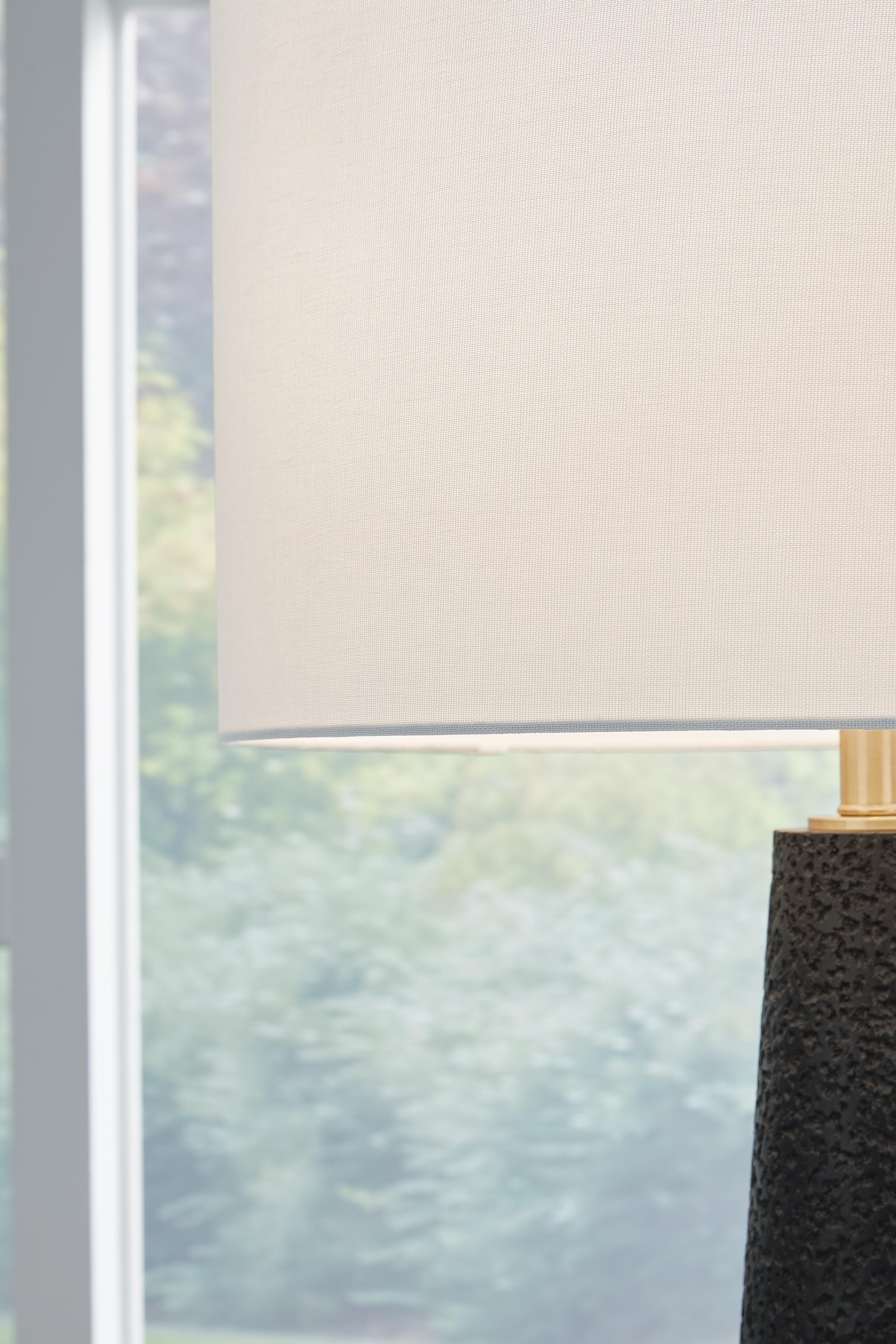 Hallburg Floor Lamp