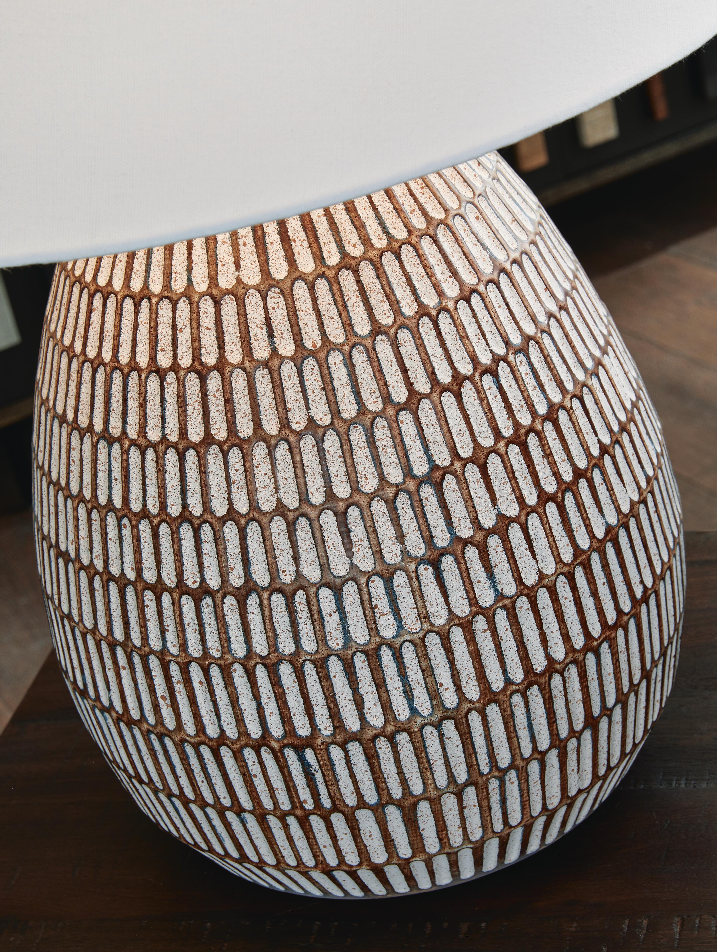 Darrich 2-Piece Lamp Set