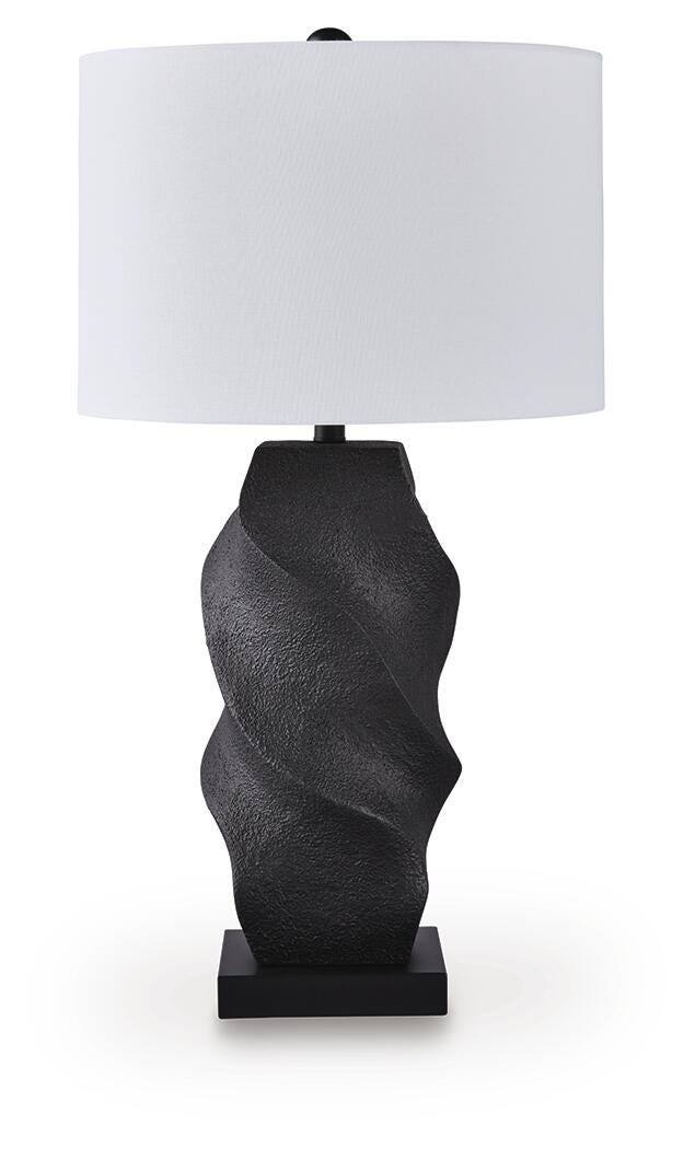 Amillion Table Lamp