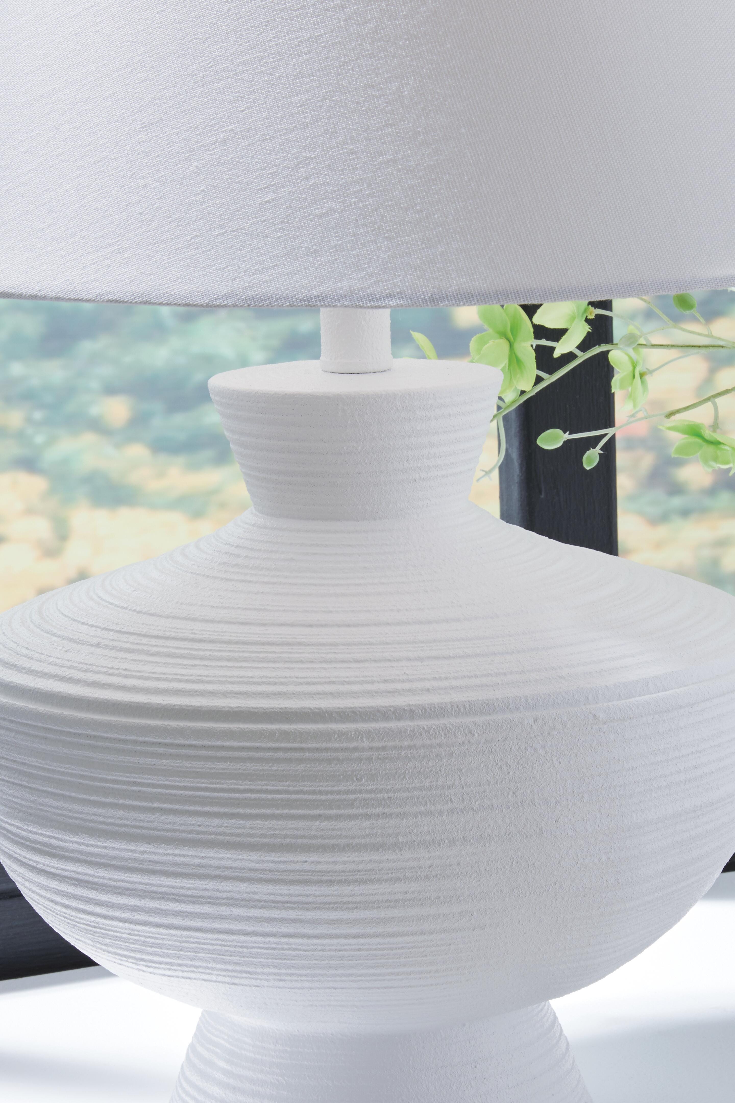 Harelwood Table Lamp