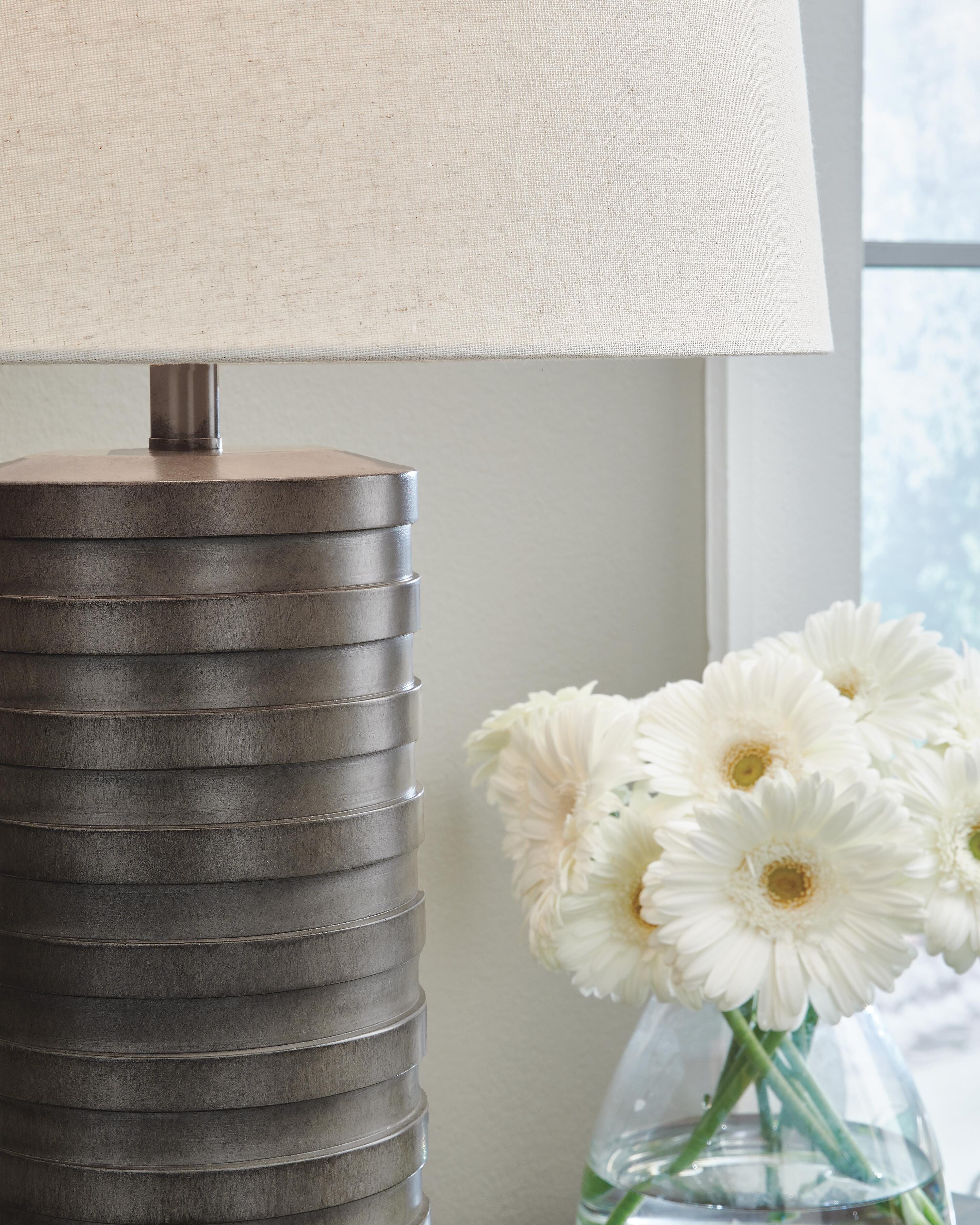 Neilett Table Lamp (Set of 2)