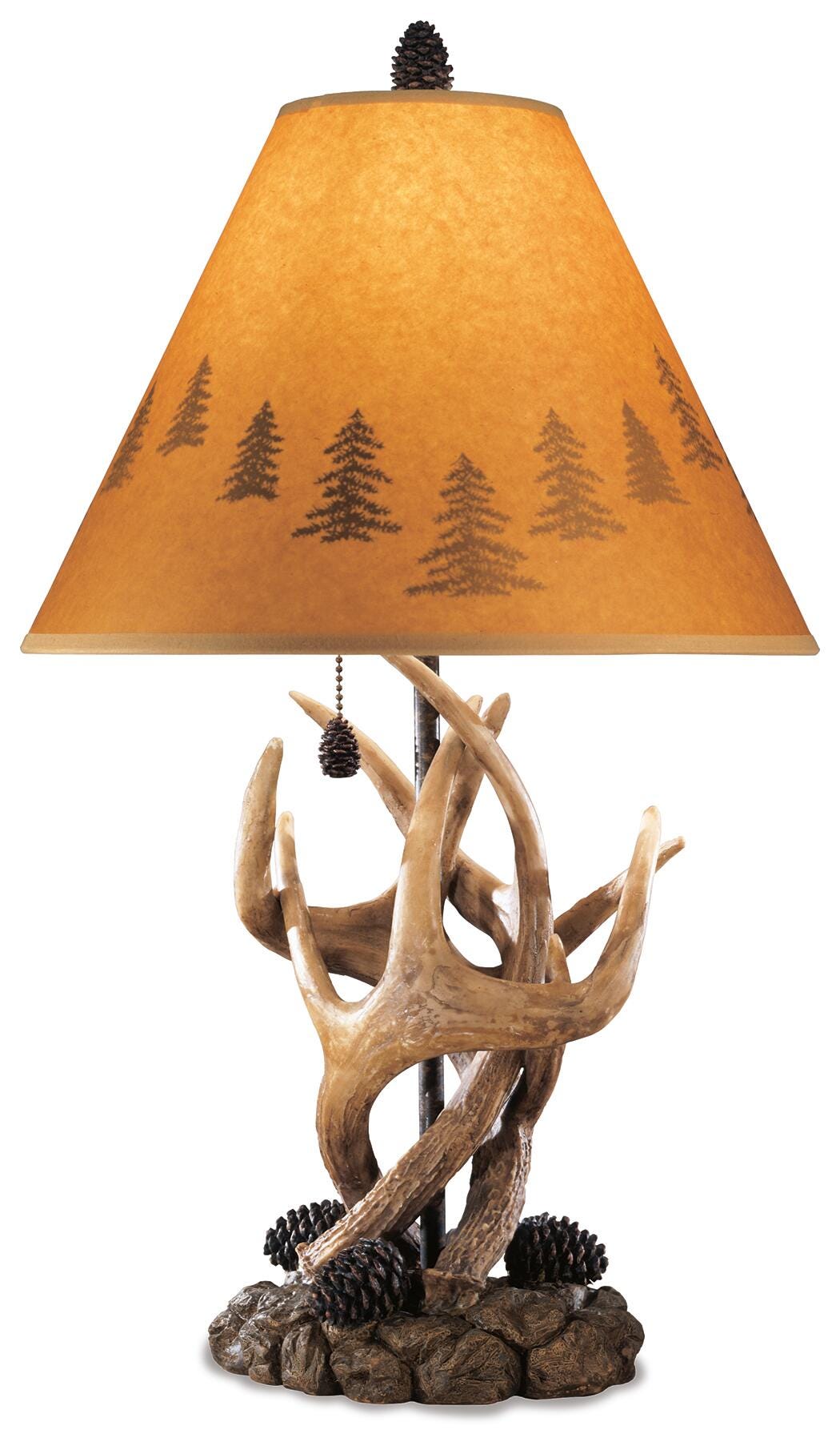 Derek Table Lamp (Set of 2)