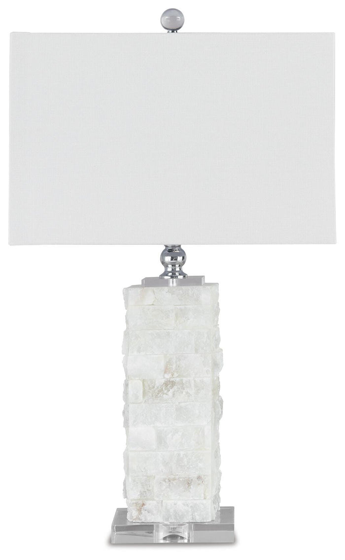 Malise Table Lamp